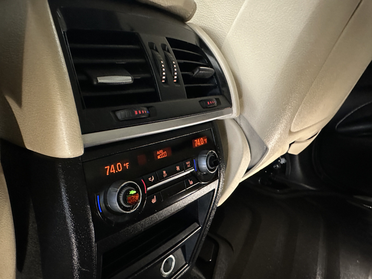 BMW X5 AWD 4dr xDrive35i 2016