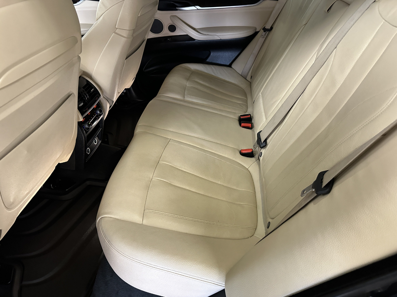 BMW X5 AWD 4dr xDrive35i 2016