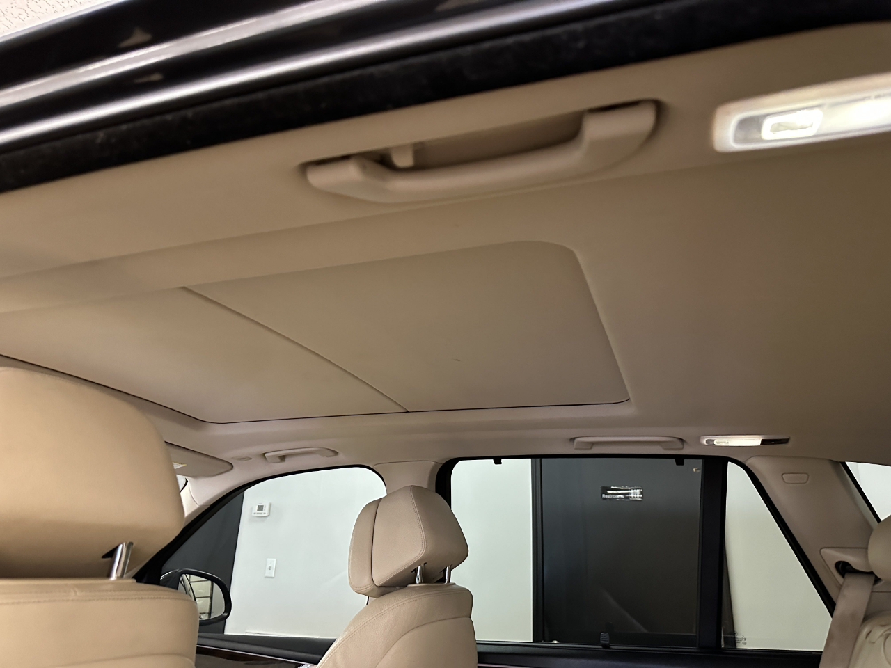 BMW X5 AWD 4dr xDrive35i 2016