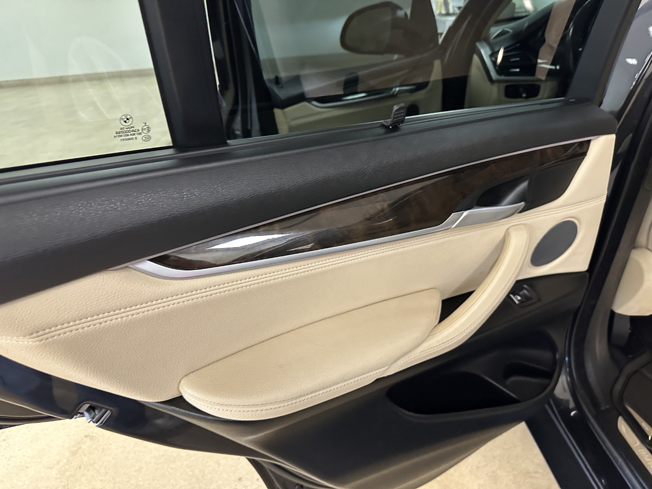 BMW X5 AWD 4dr xDrive35i 2016