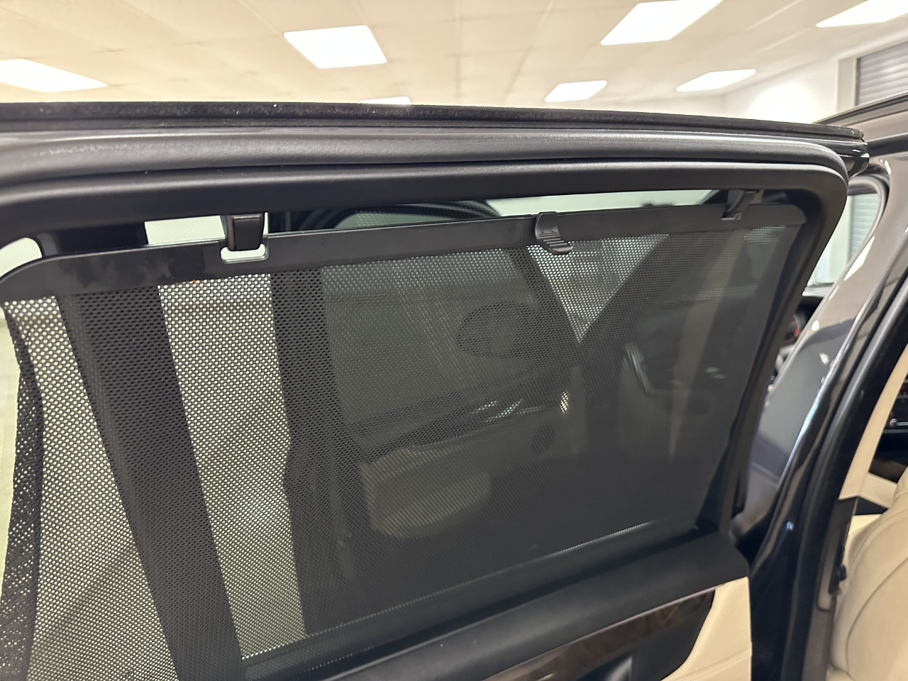 BMW X5 AWD 4dr xDrive35i 2016