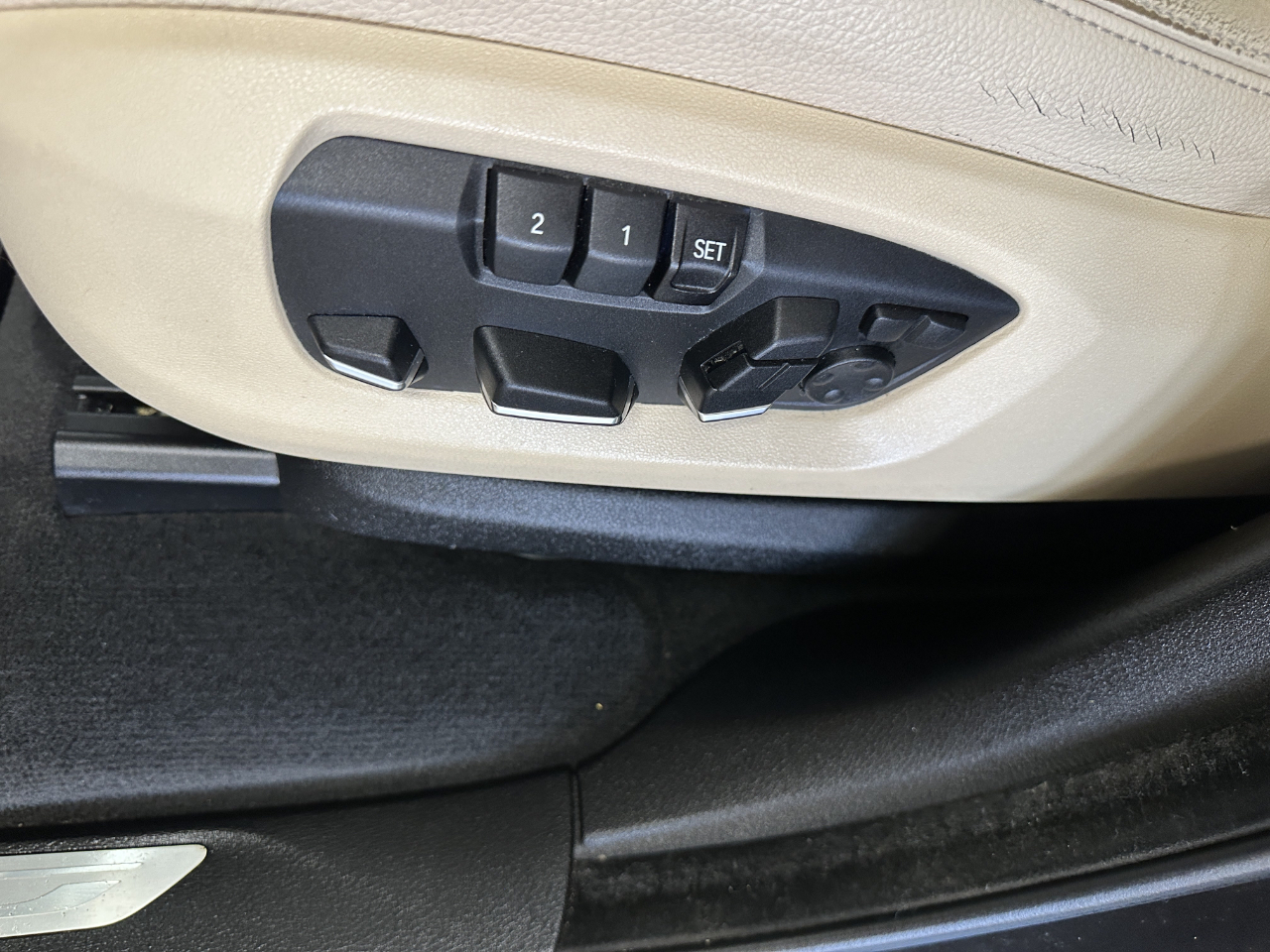 BMW X5 AWD 4dr xDrive35i 2016