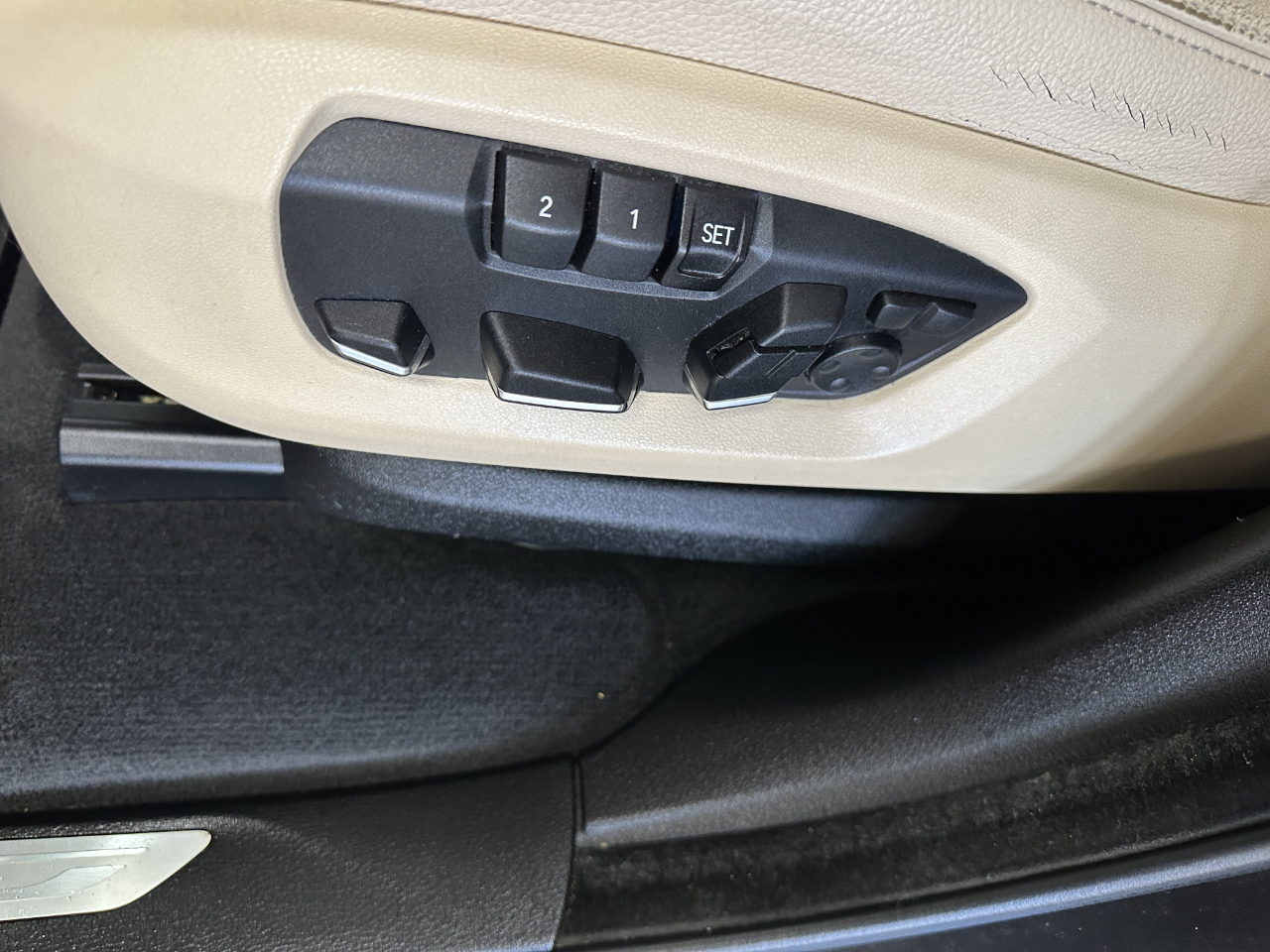 BMW X5 AWD 4dr xDrive35i 2016