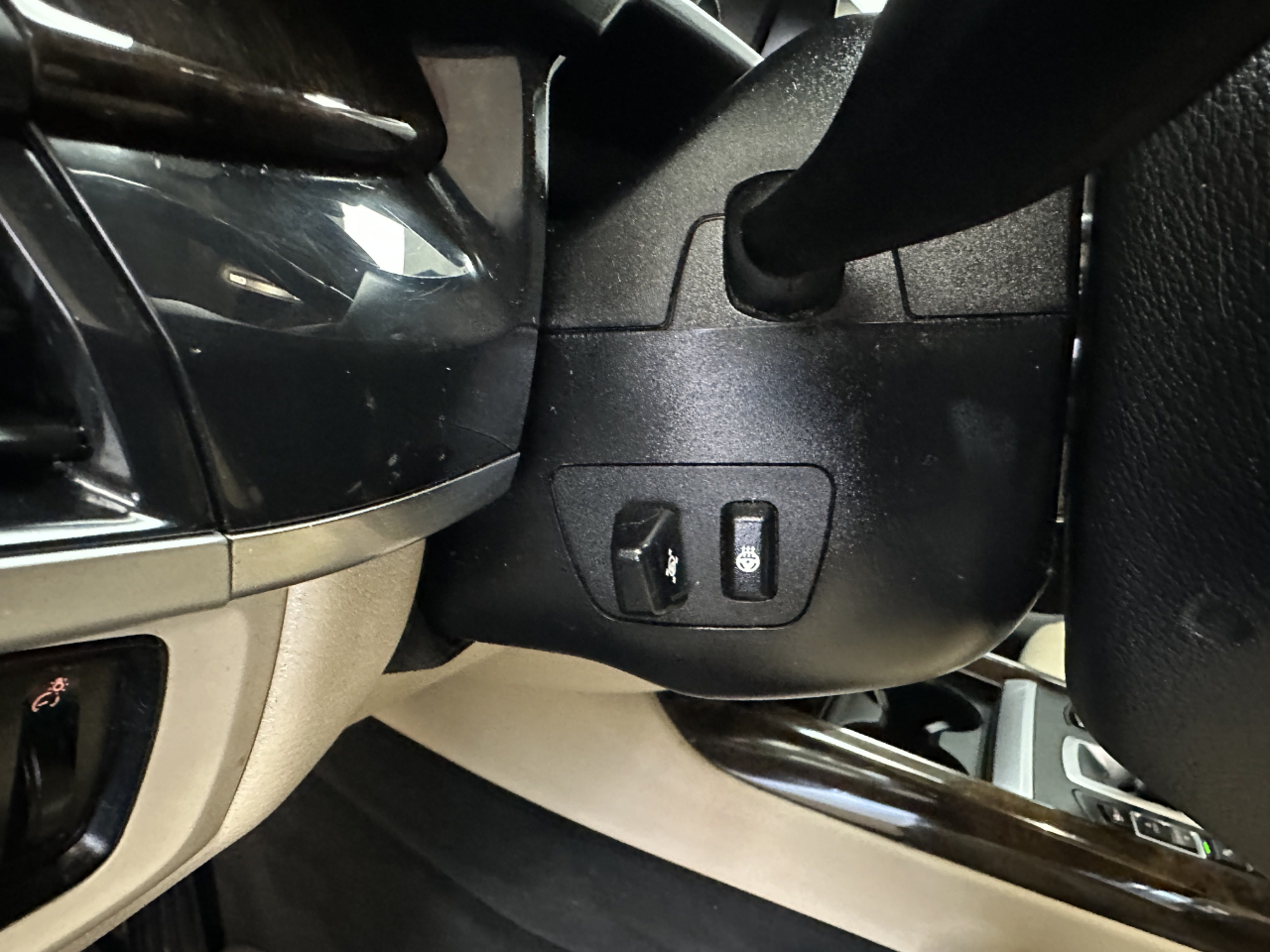 BMW X5 AWD 4dr xDrive35i 2016