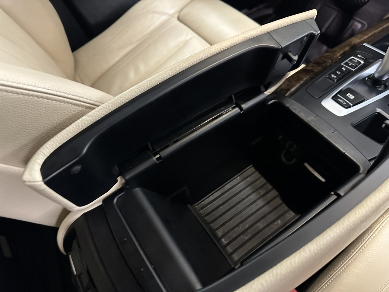 BMW X5 AWD 4dr xDrive35i 2016