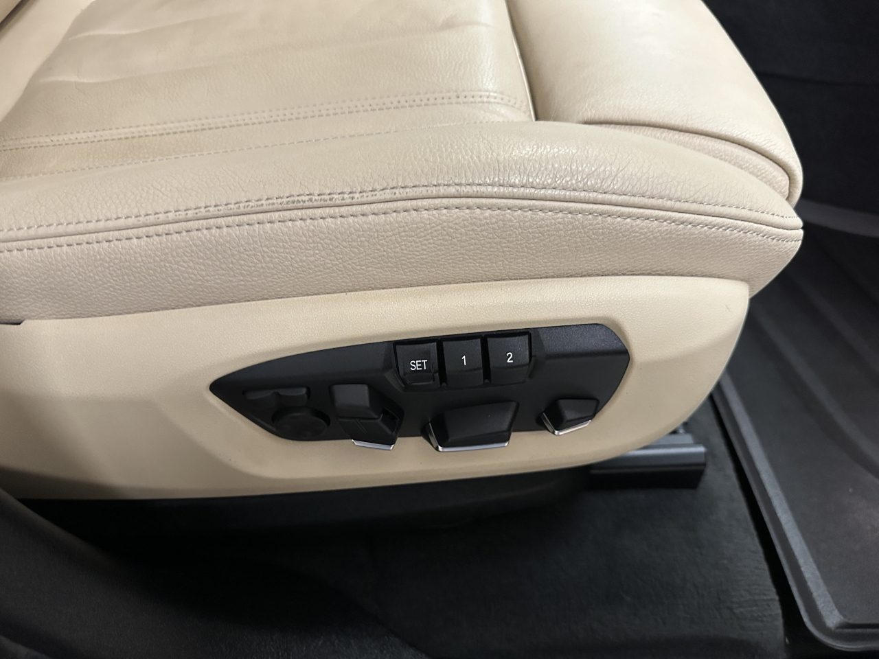 BMW X5 AWD 4dr xDrive35i 2016