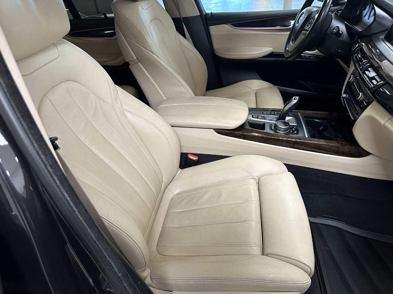 BMW X5 AWD 4dr xDrive35i 2016