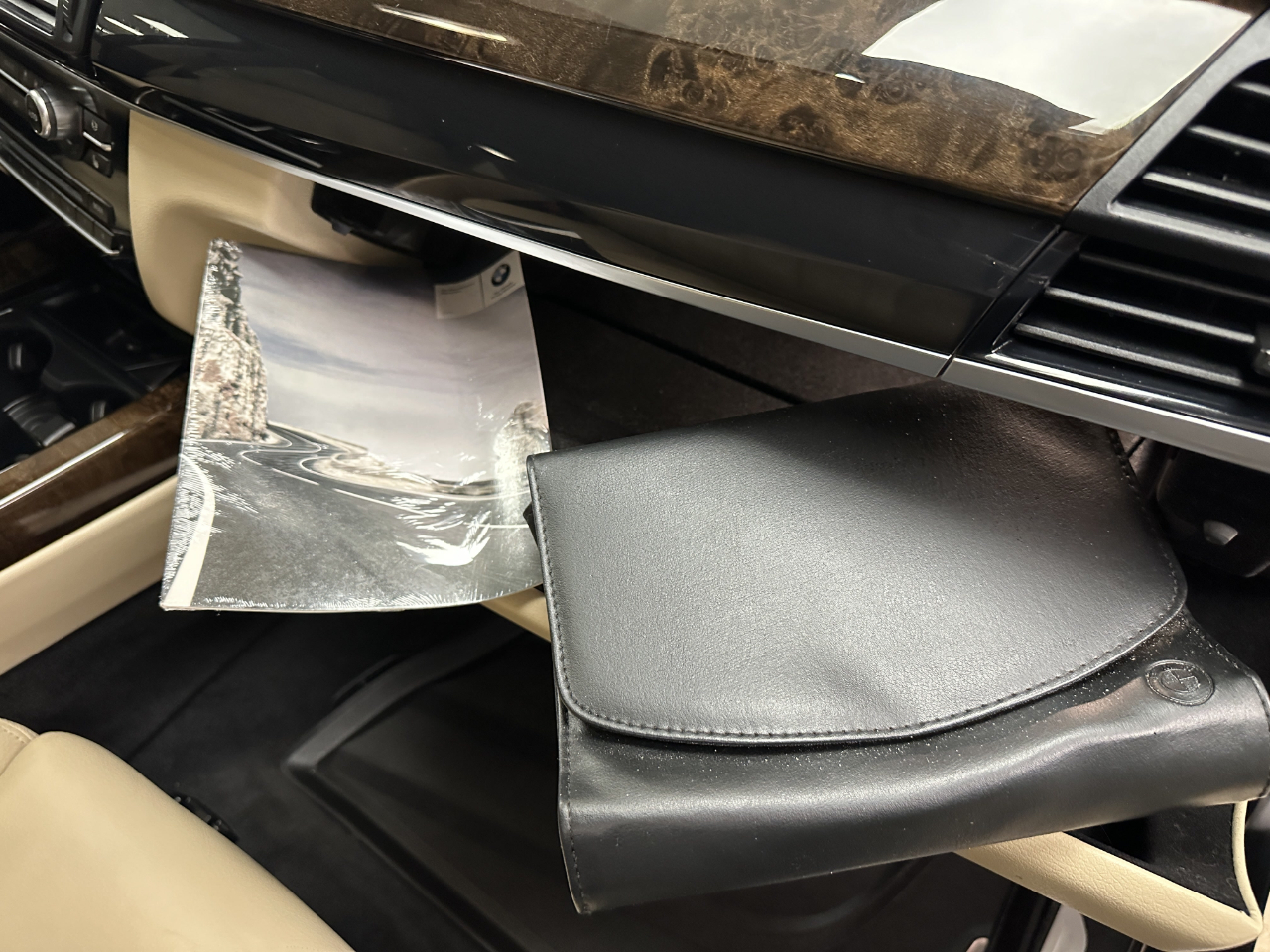 BMW X5 AWD 4dr xDrive35i 2016