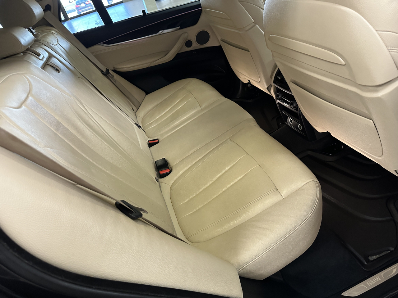 BMW X5 AWD 4dr xDrive35i 2016