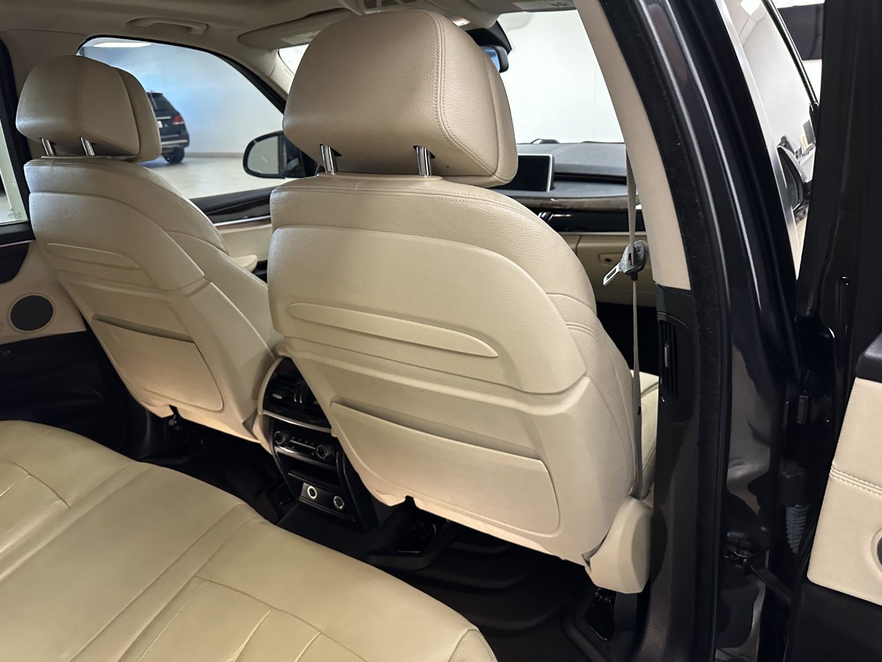 BMW X5 AWD 4dr xDrive35i 2016