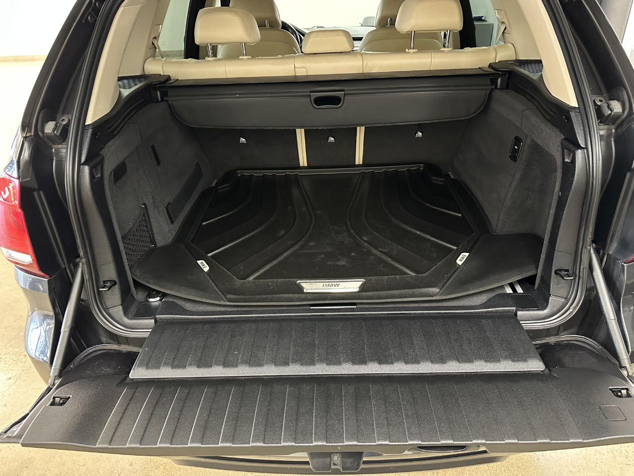 BMW X5 AWD 4dr xDrive35i 2016