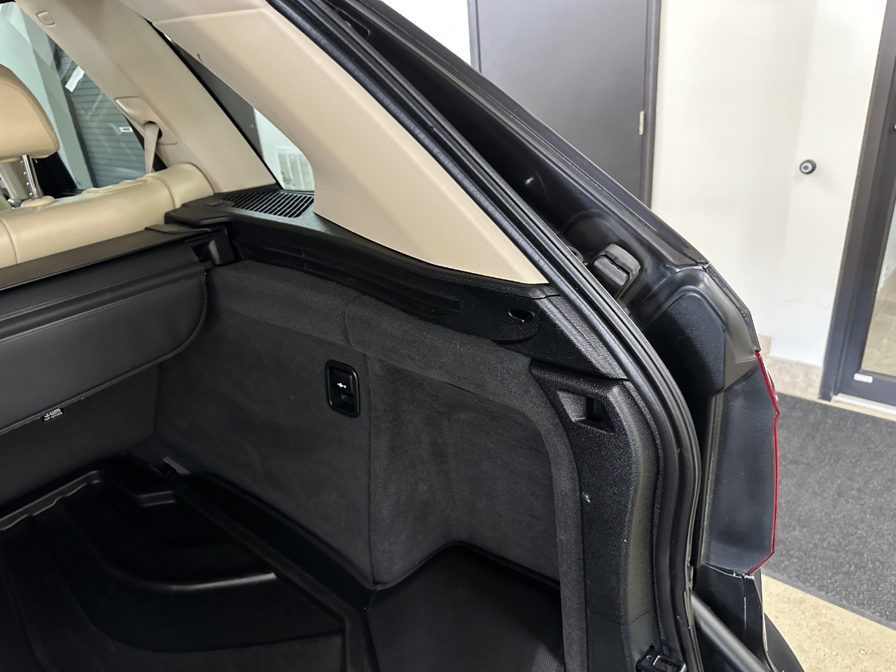 BMW X5 AWD 4dr xDrive35i 2016