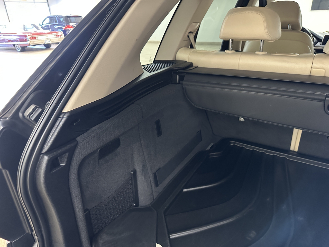 BMW X5 AWD 4dr xDrive35i 2016