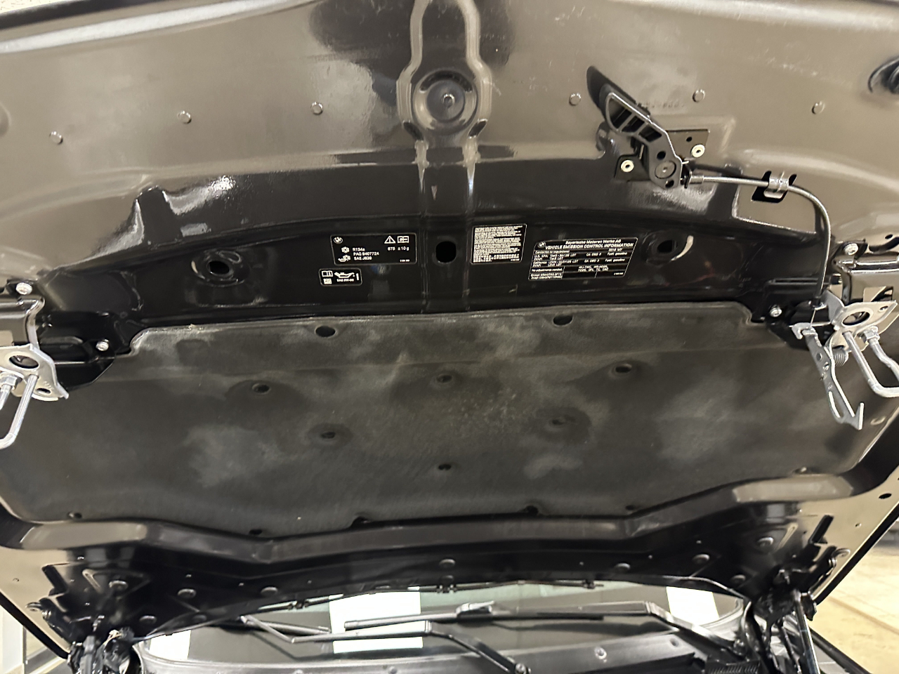 BMW X5 AWD 4dr xDrive35i 2016