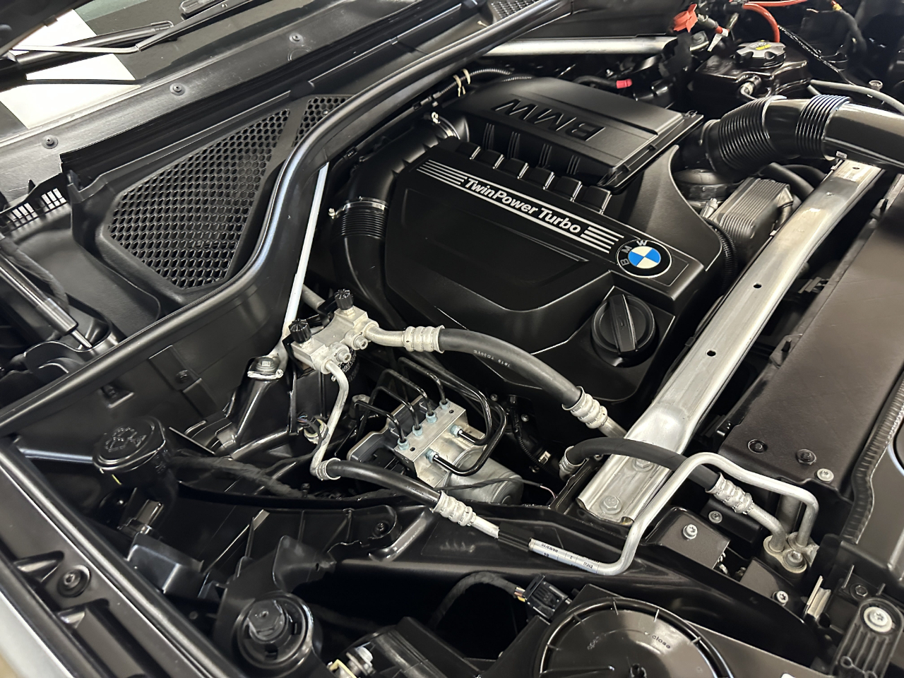 BMW X5 AWD 4dr xDrive35i 2016