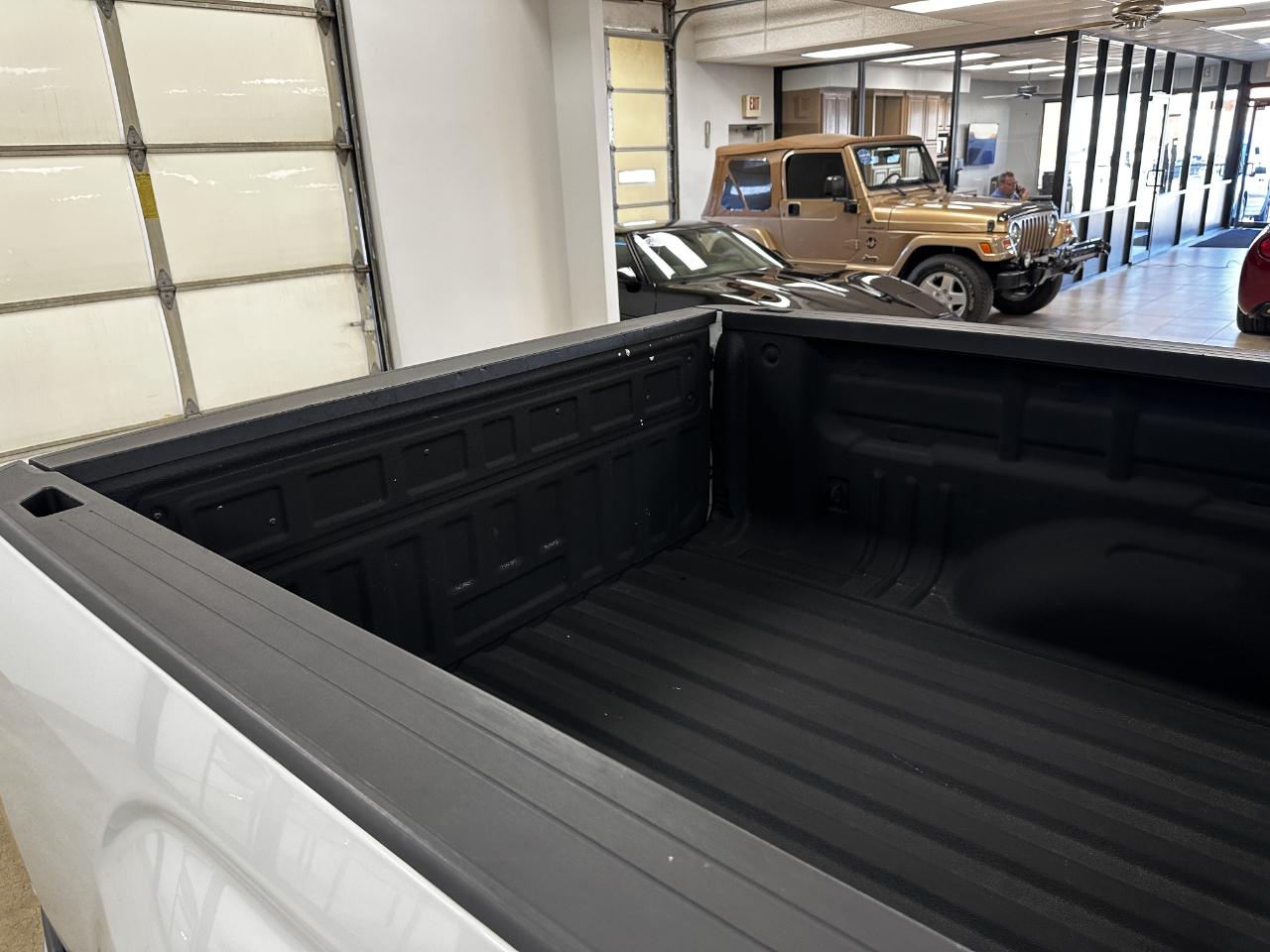 GMC Canyon 2WD Crew Cab 128.3" SLE 2018