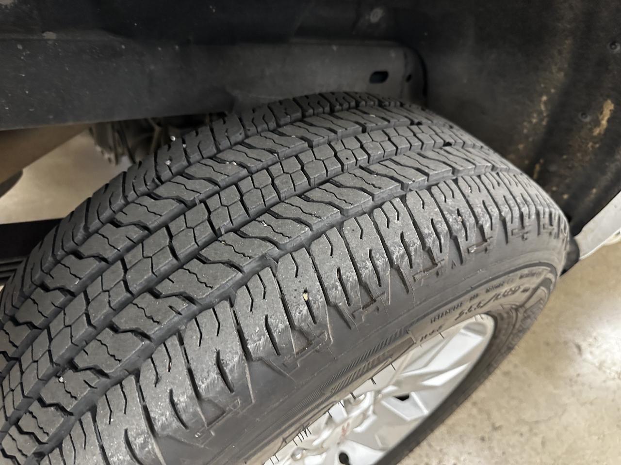 GMC Canyon 2WD Crew Cab 128.3" SLE 2018