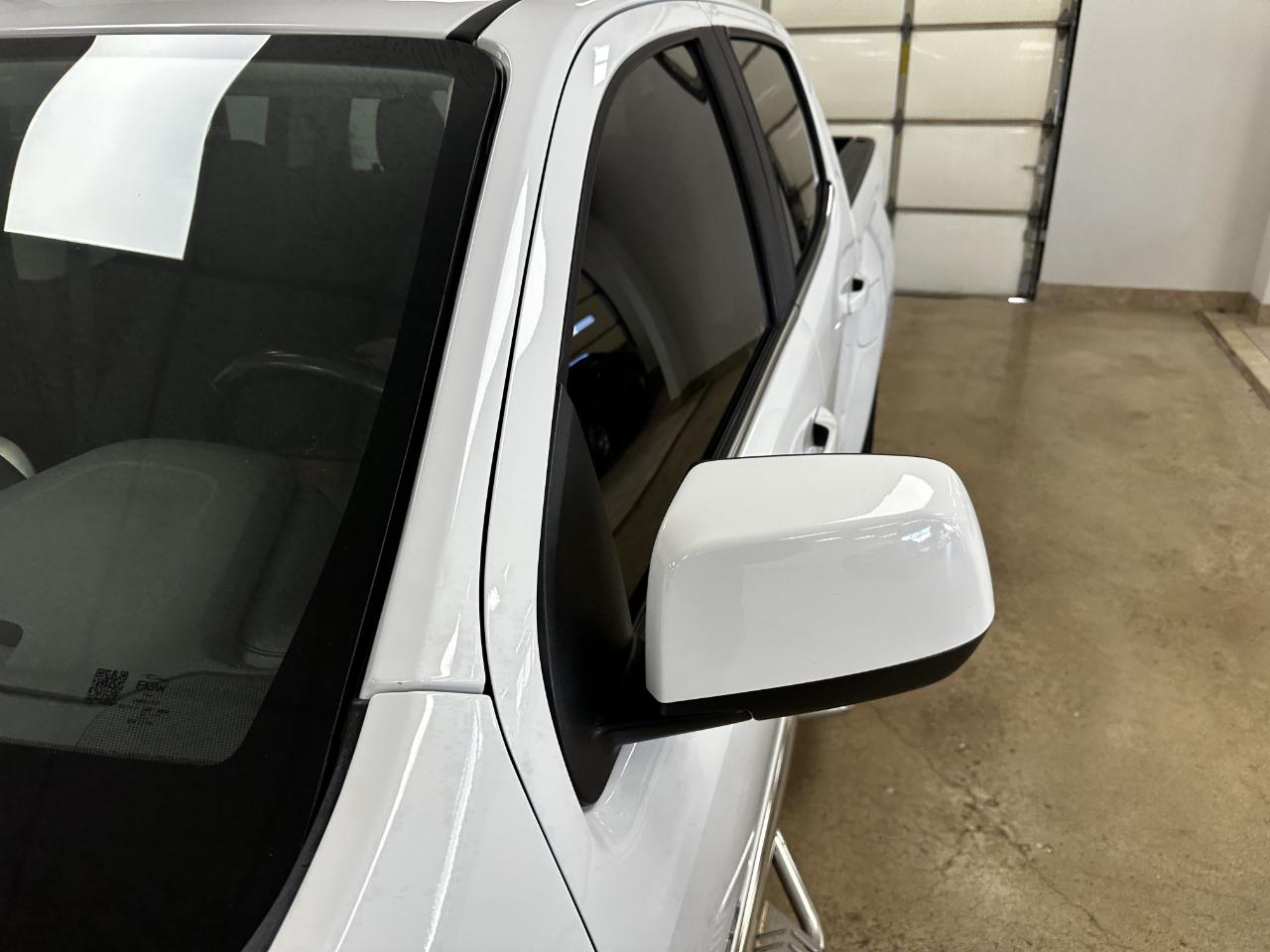 GMC Canyon 2WD Crew Cab 128.3" SLE 2018