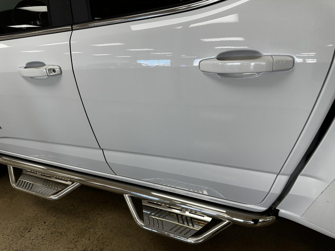 GMC Canyon 2WD Crew Cab 128.3" SLE 2018