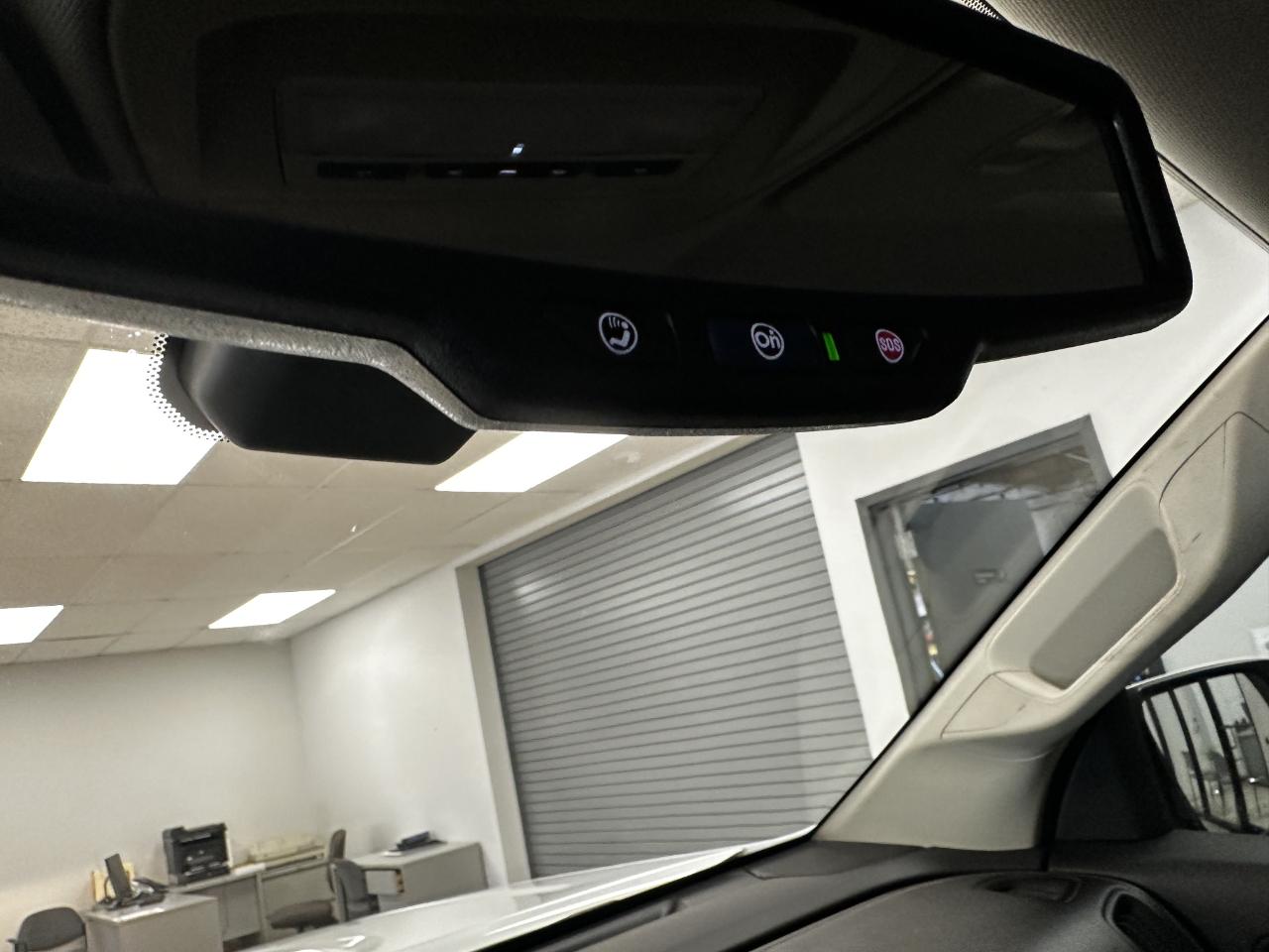 GMC Canyon 2WD Crew Cab 128.3" SLE 2018