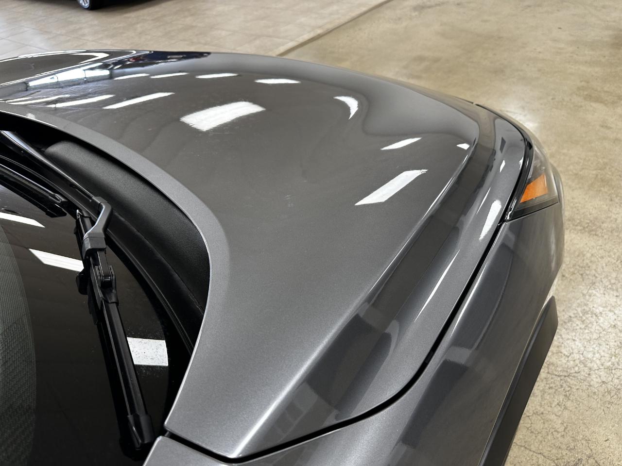 Nissan Rogue FWD SV 2024