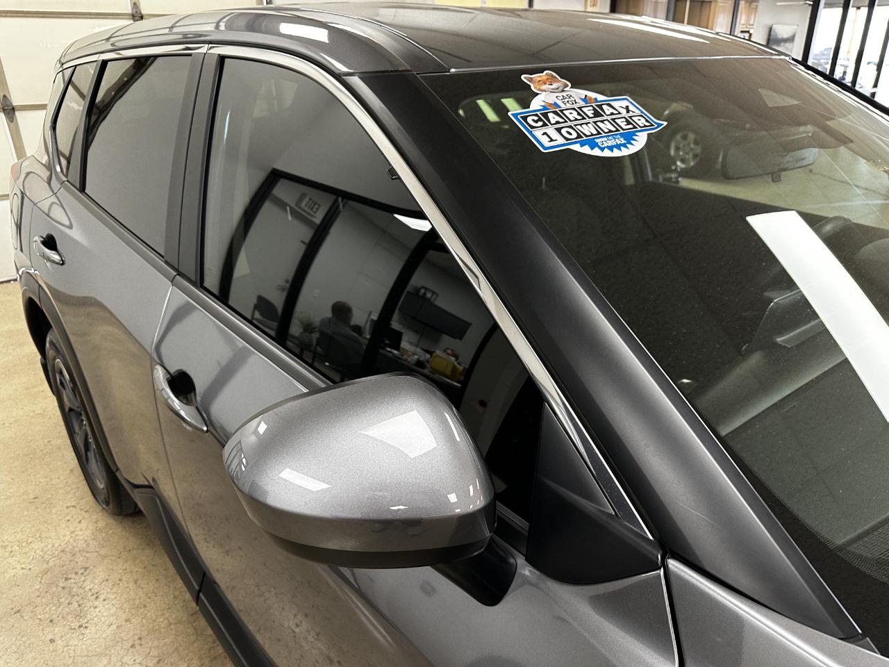 Nissan Rogue FWD SV 2024