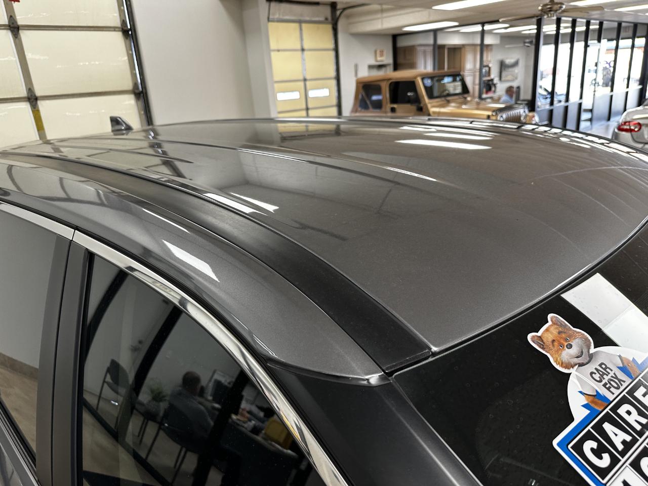 Nissan Rogue FWD SV 2024