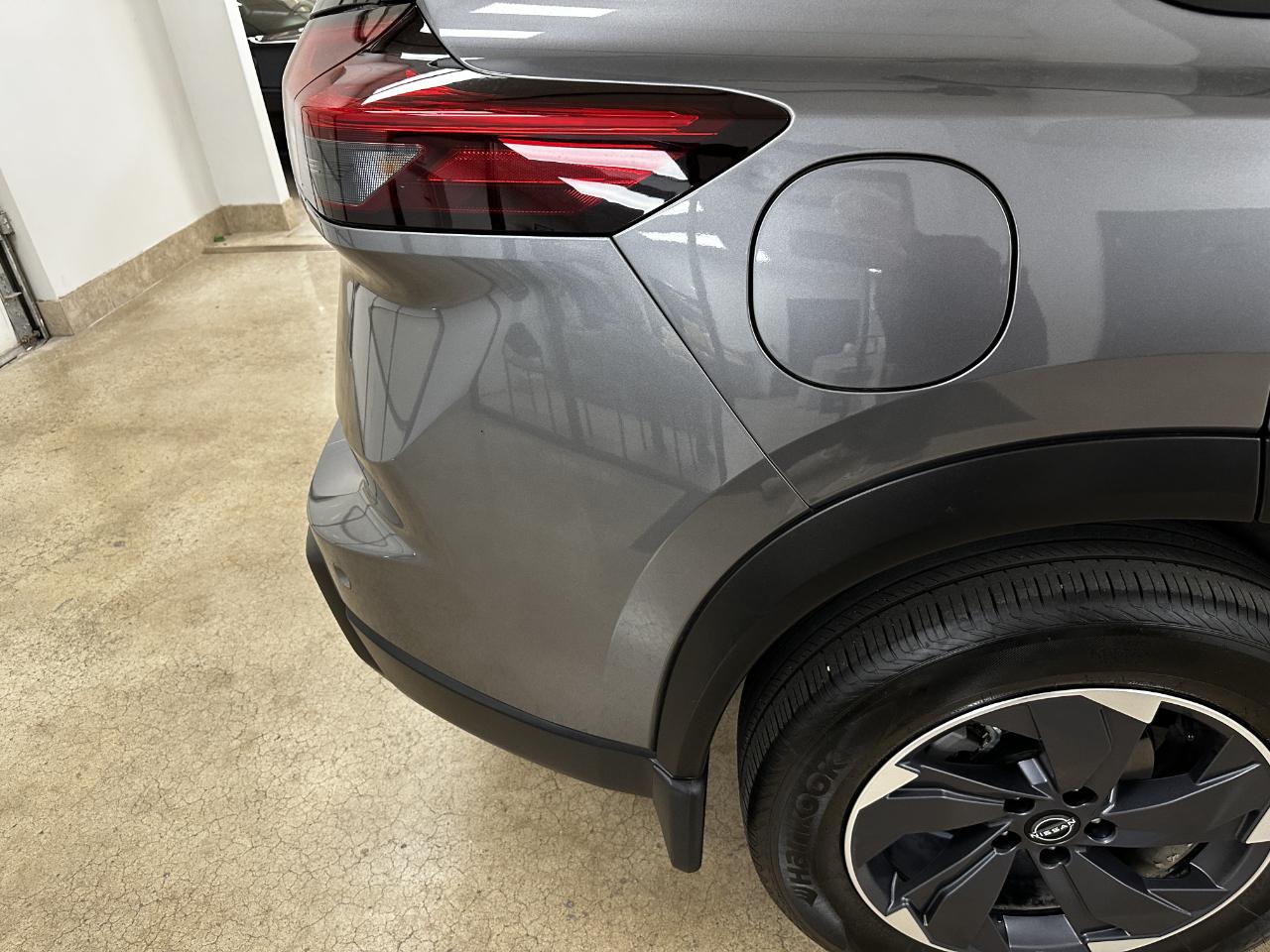 Nissan Rogue FWD SV 2024