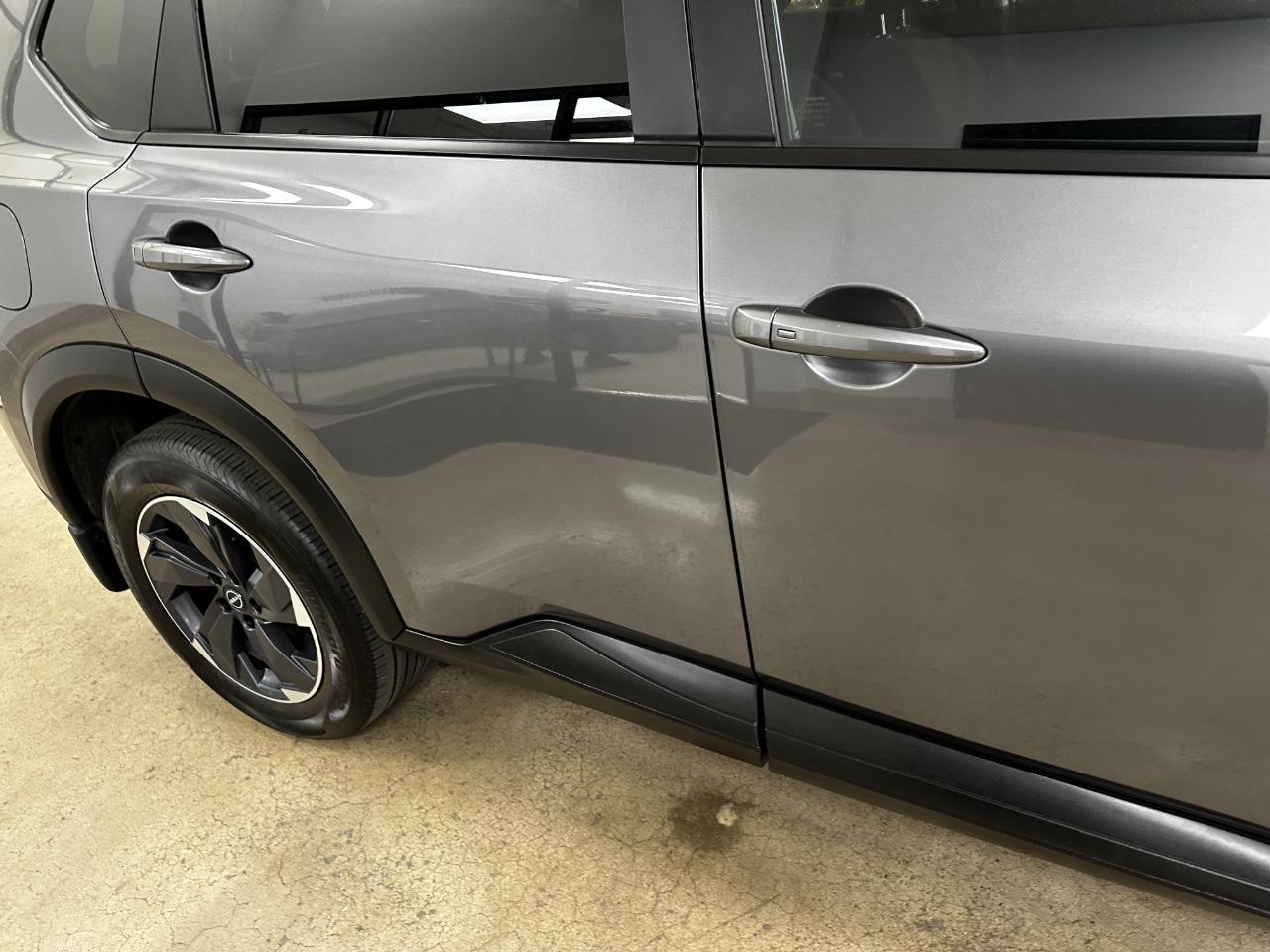 Nissan Rogue FWD SV 2024