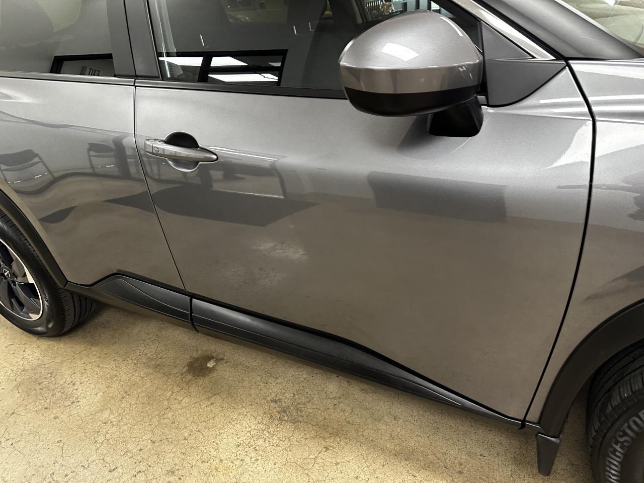 Nissan Rogue FWD SV 2024