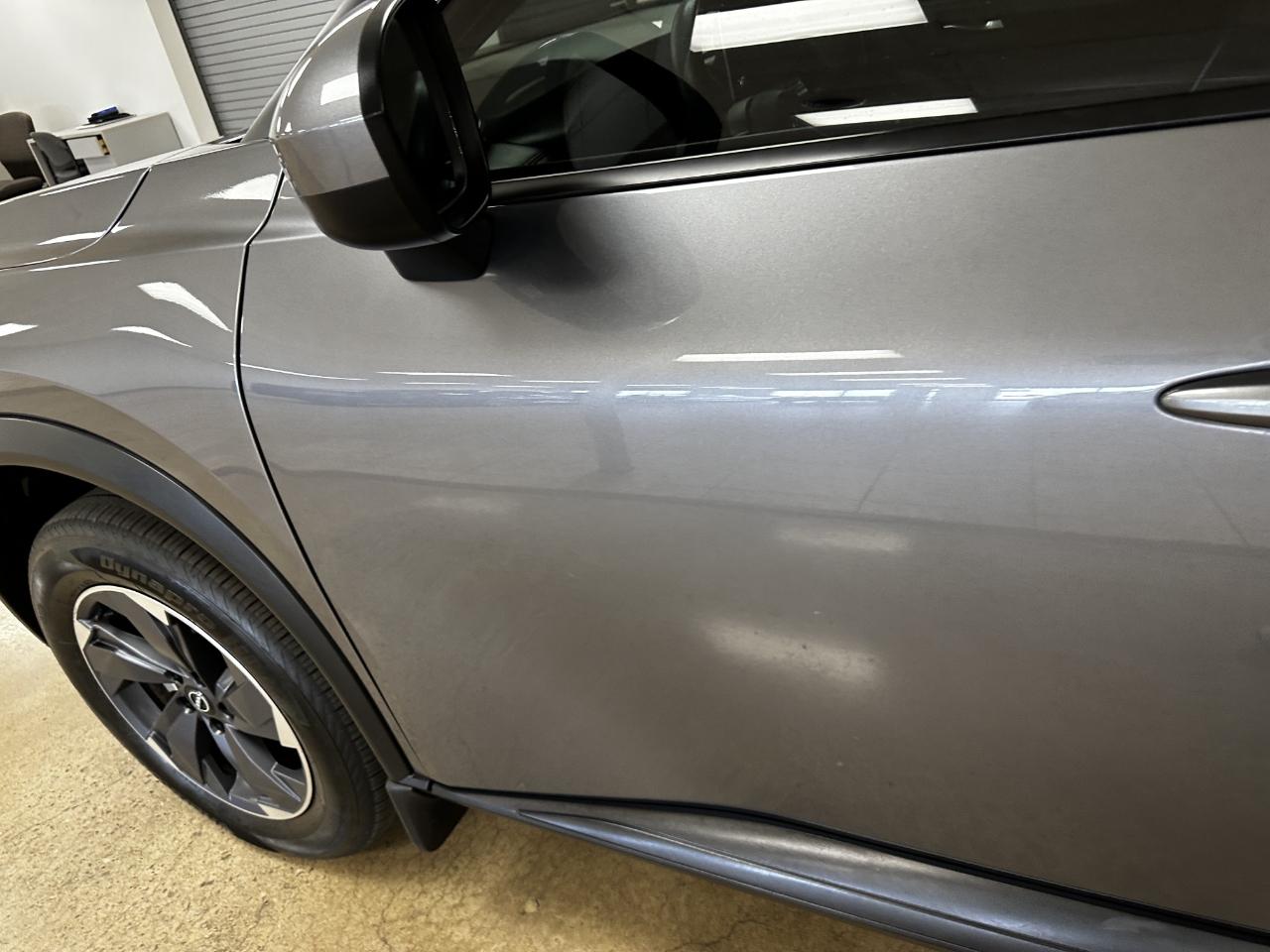 Nissan Rogue FWD SV 2024