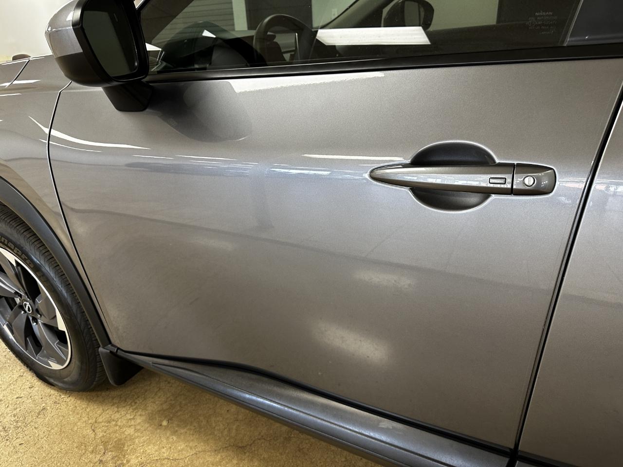 Nissan Rogue FWD SV 2024