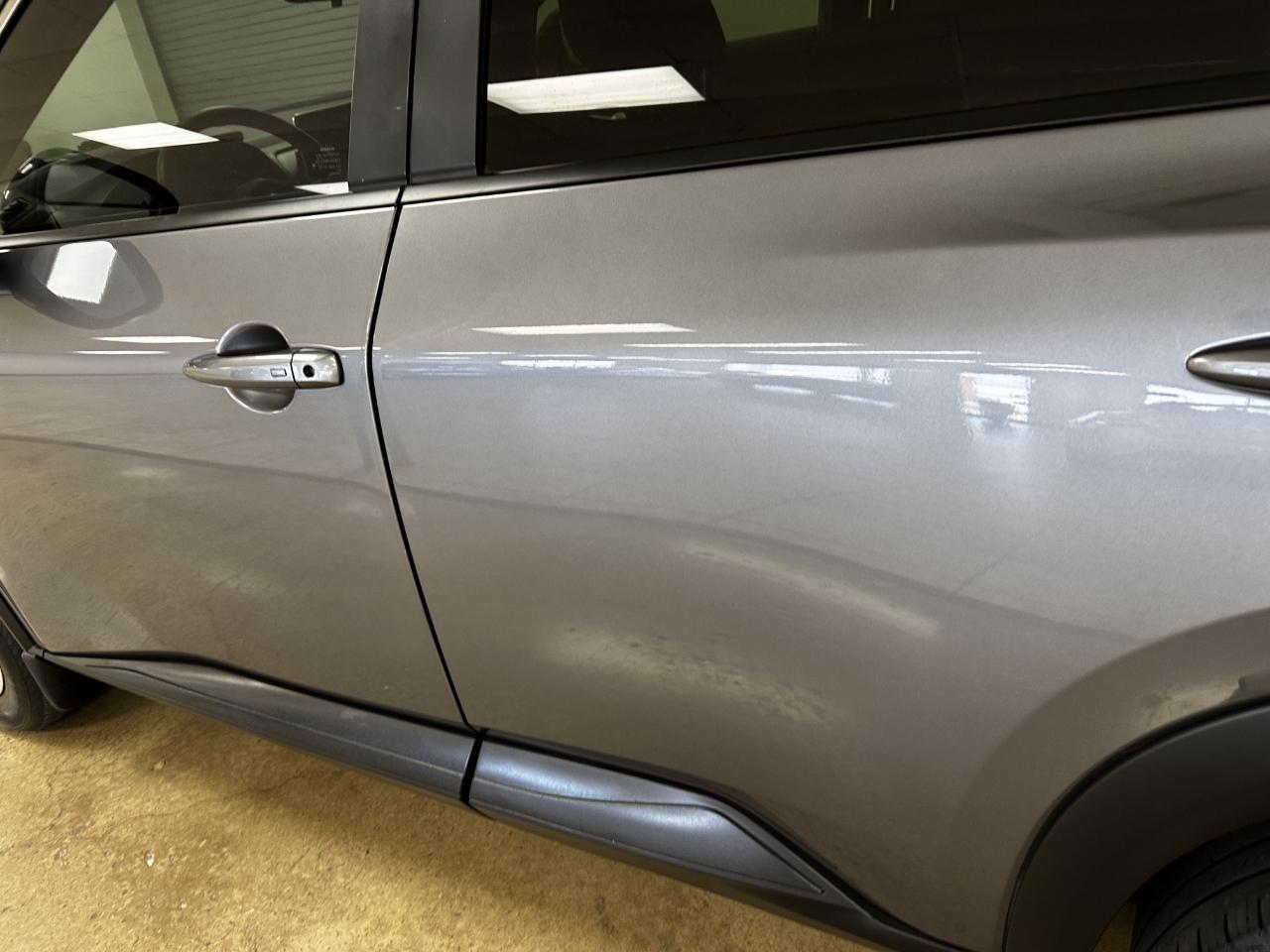 Nissan Rogue FWD SV 2024