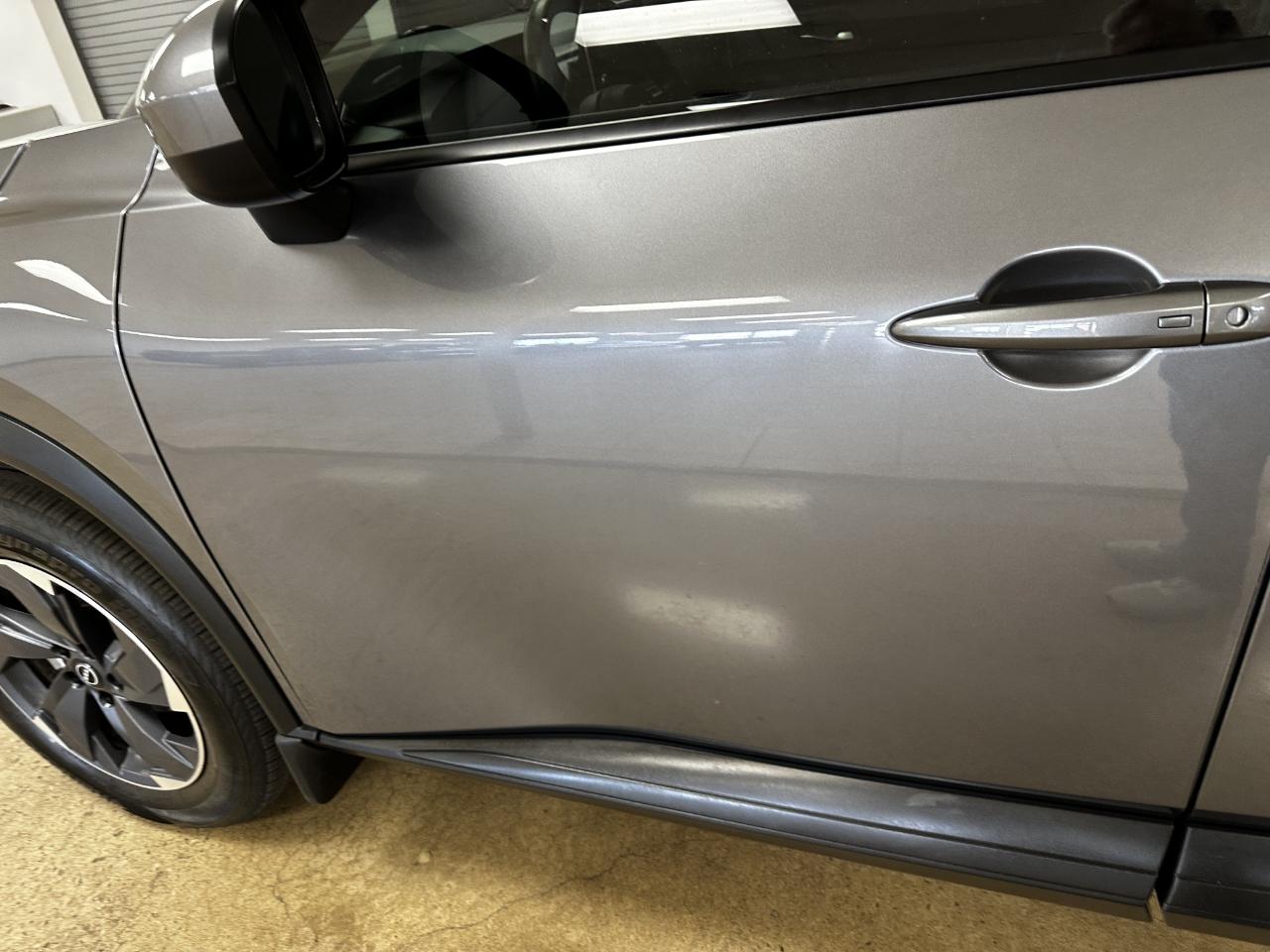 Nissan Rogue FWD SV 2024