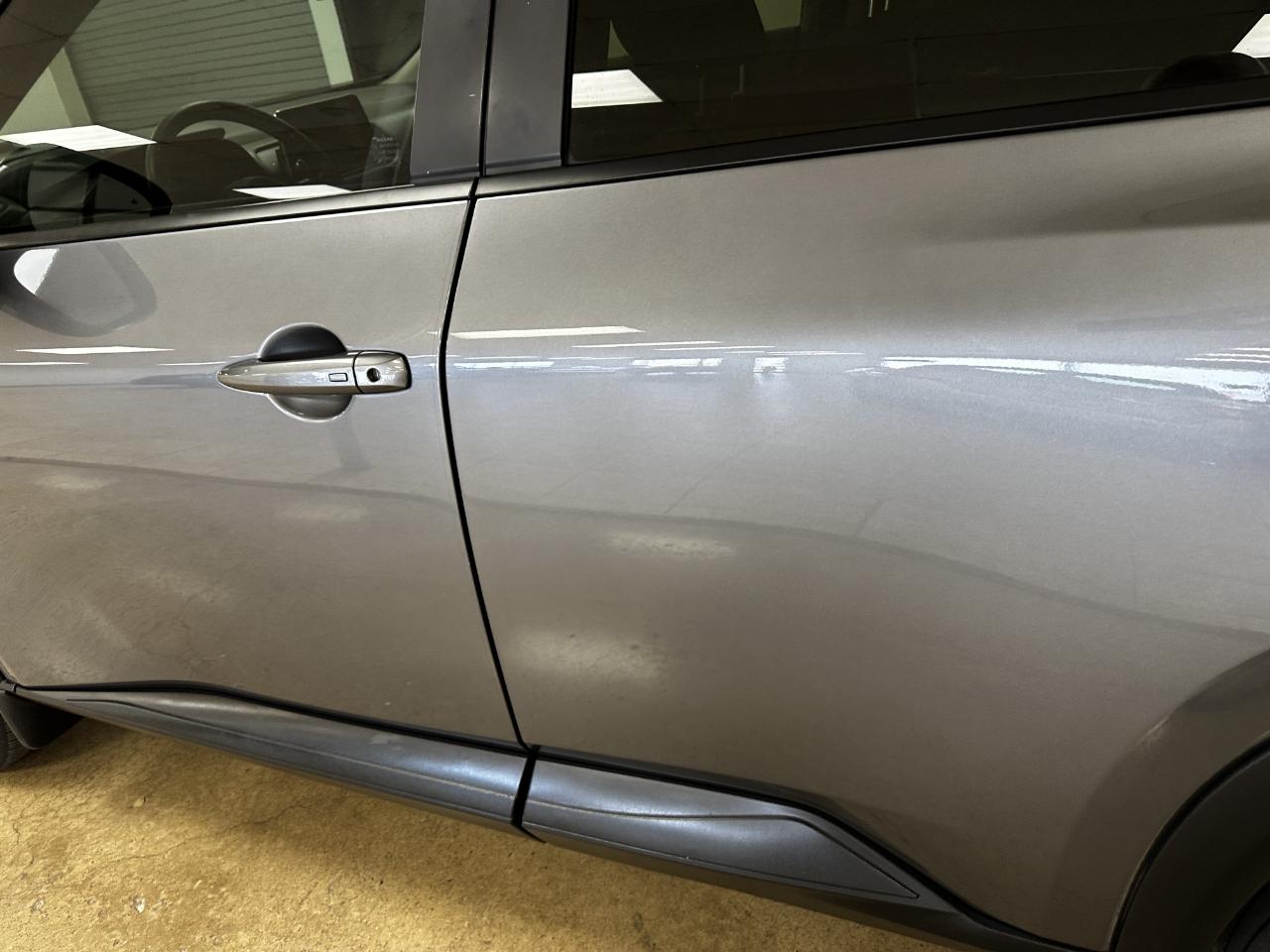 Nissan Rogue FWD SV 2024