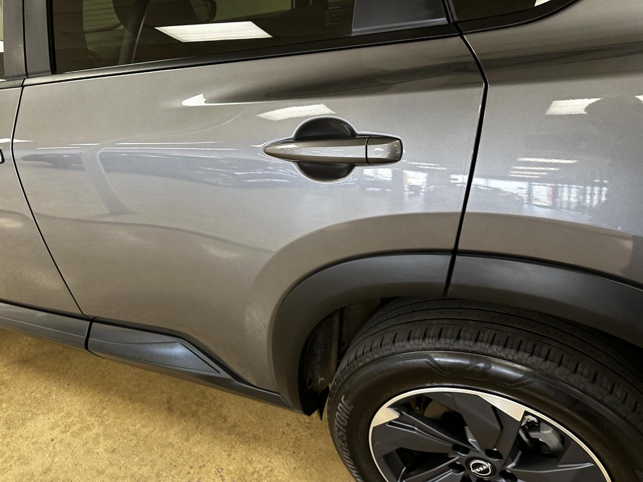 Nissan Rogue FWD SV 2024