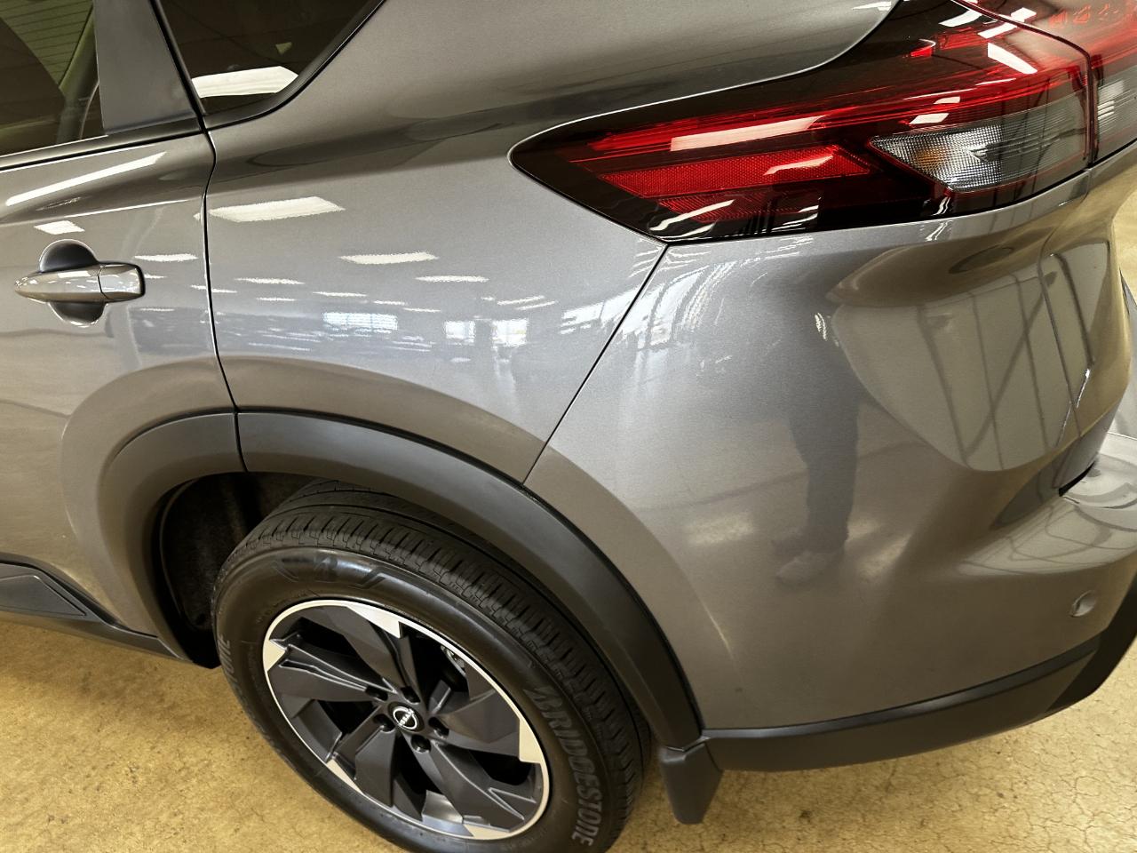 Nissan Rogue FWD SV 2024