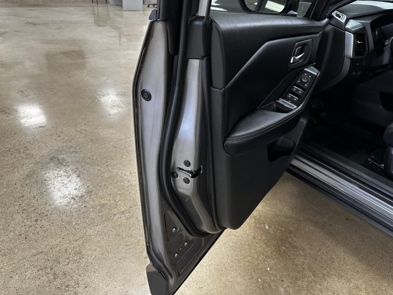 Nissan Rogue FWD SV 2024