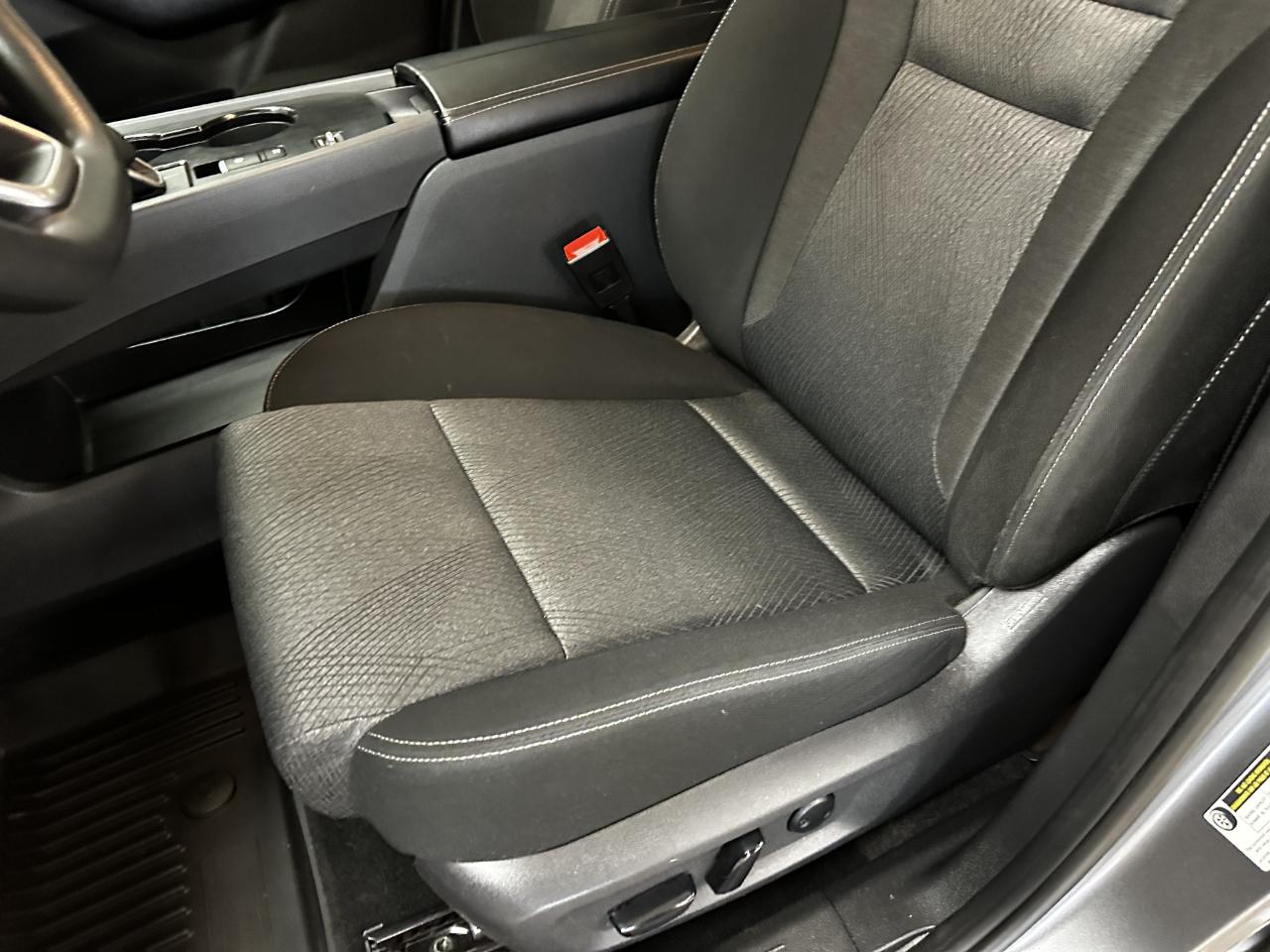 Nissan Rogue FWD SV 2024