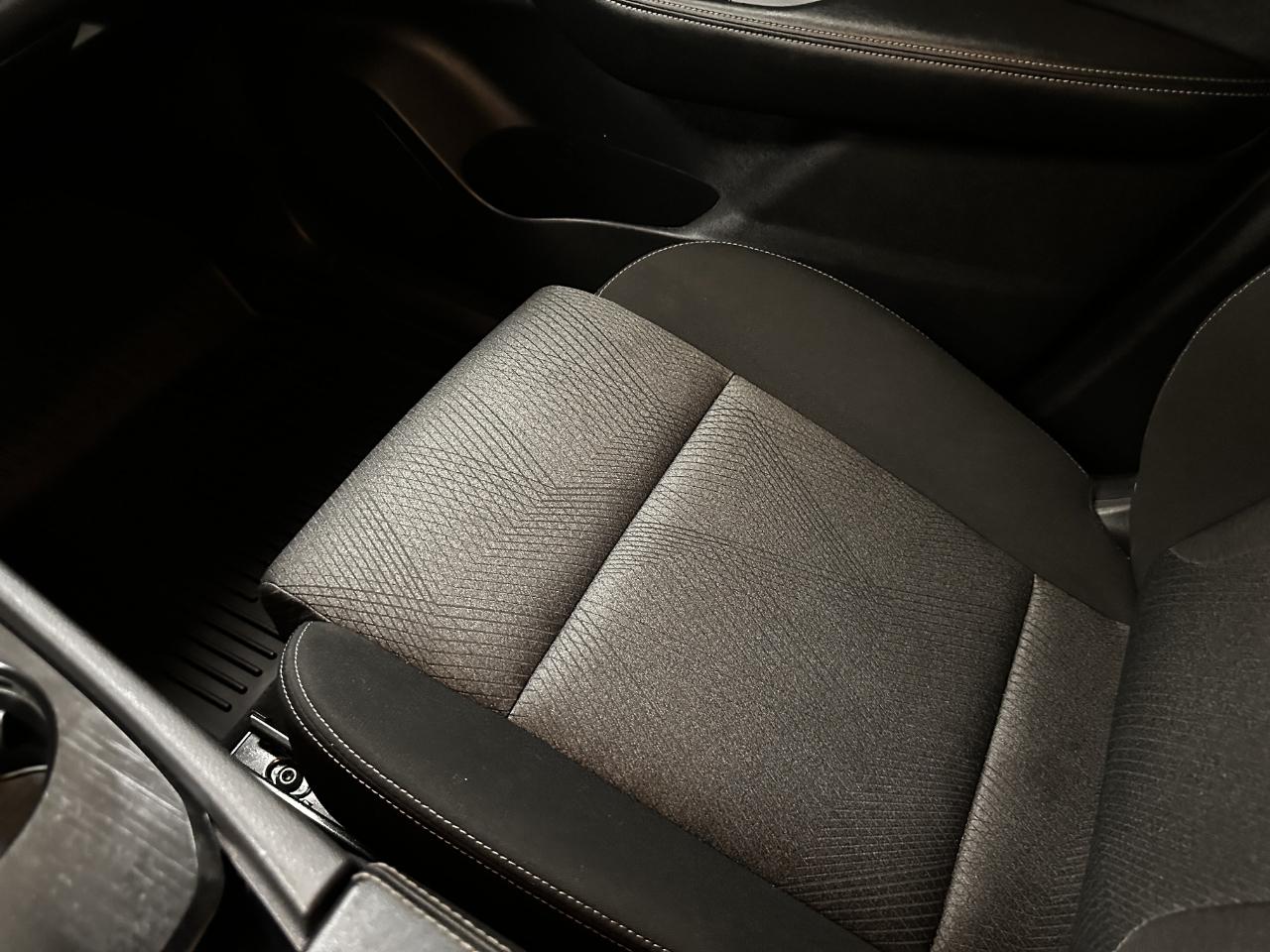 Nissan Rogue FWD SV 2024