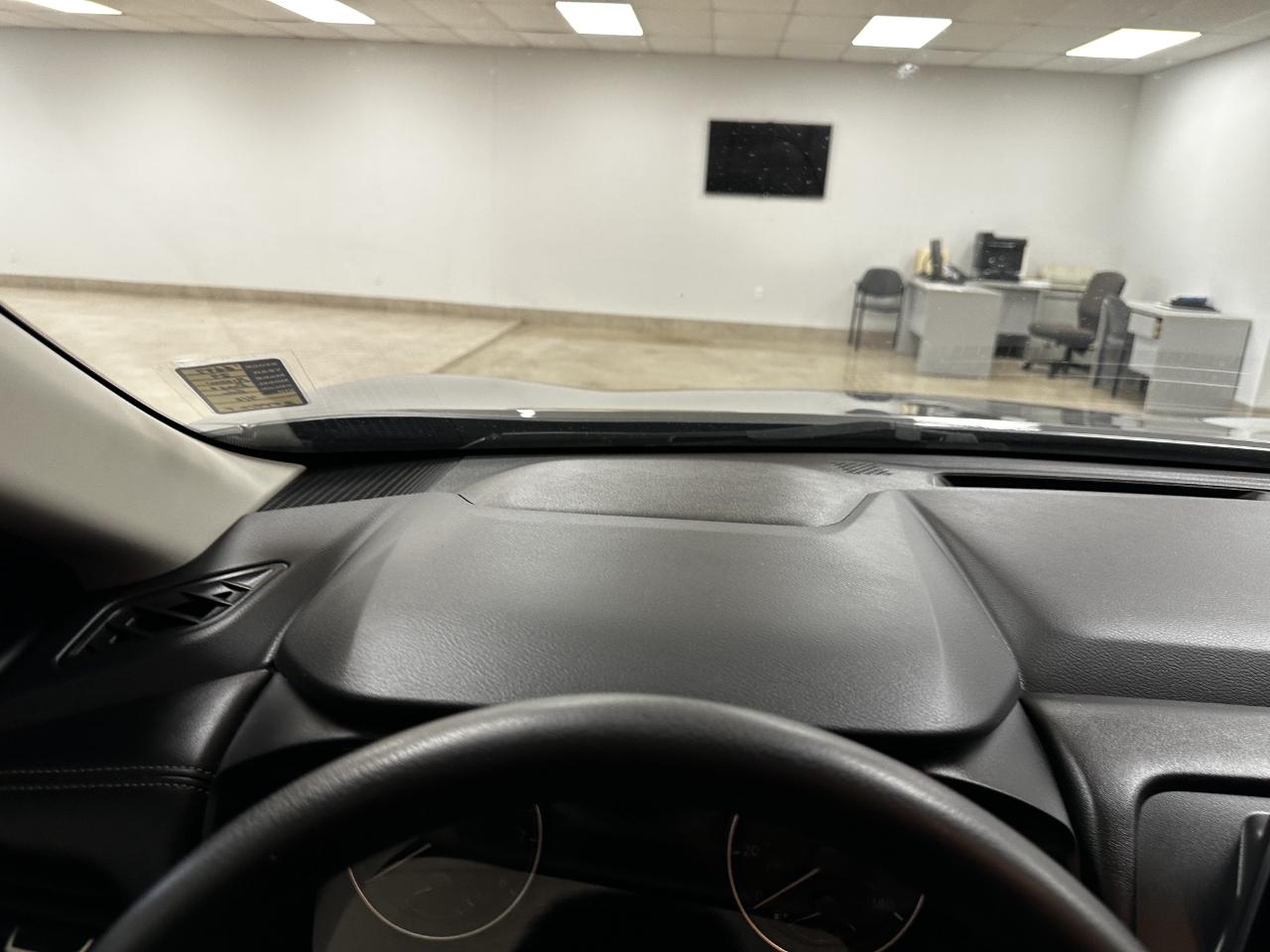 Nissan Rogue FWD SV 2024