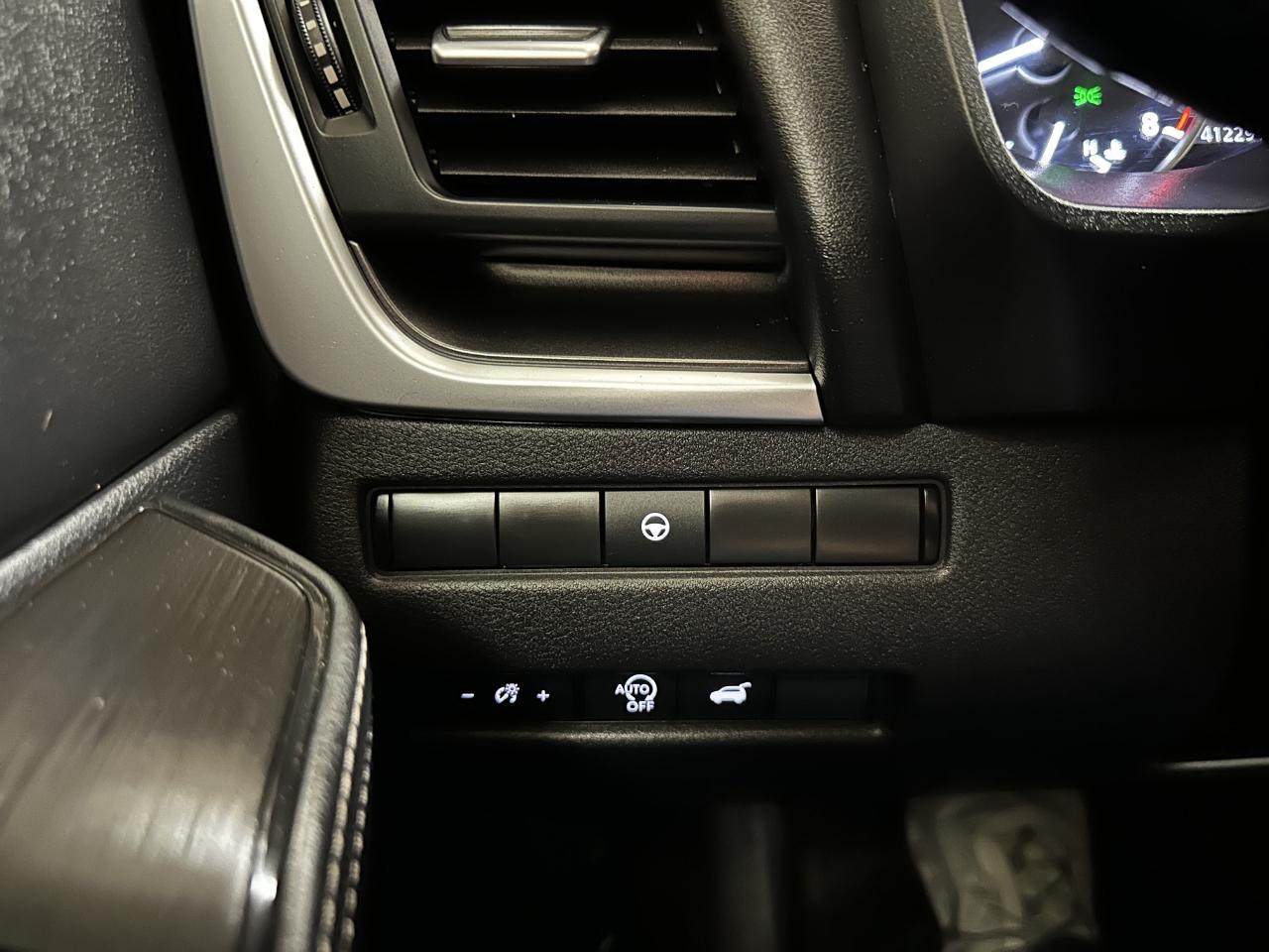 Nissan Rogue FWD SV 2024