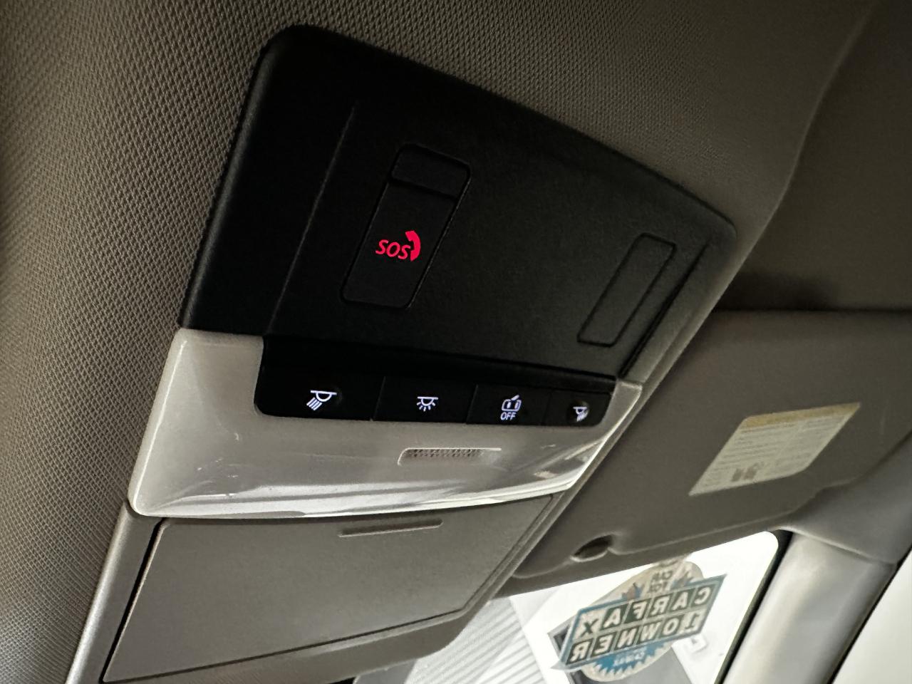 Nissan Rogue FWD SV 2024