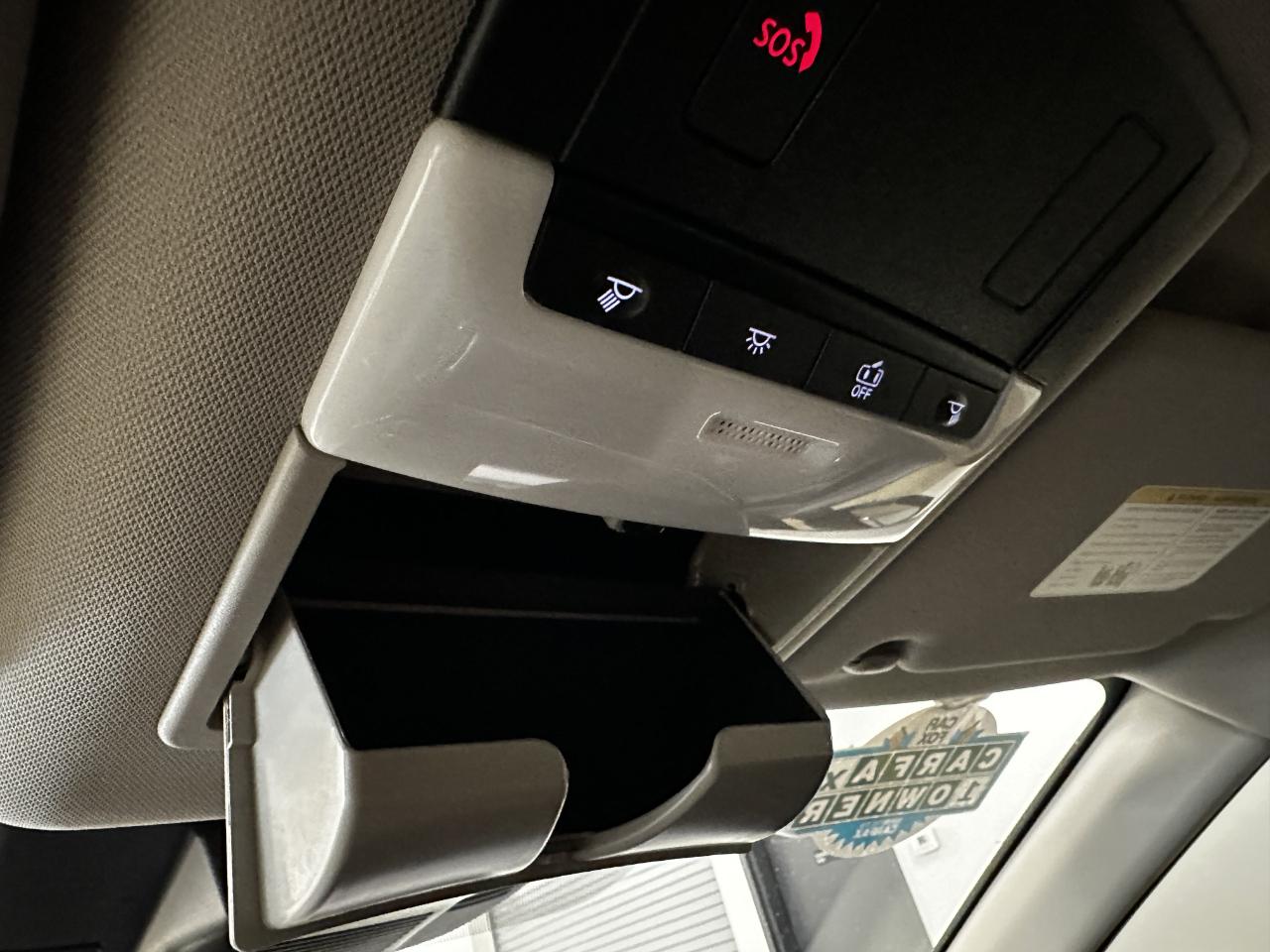 Nissan Rogue FWD SV 2024