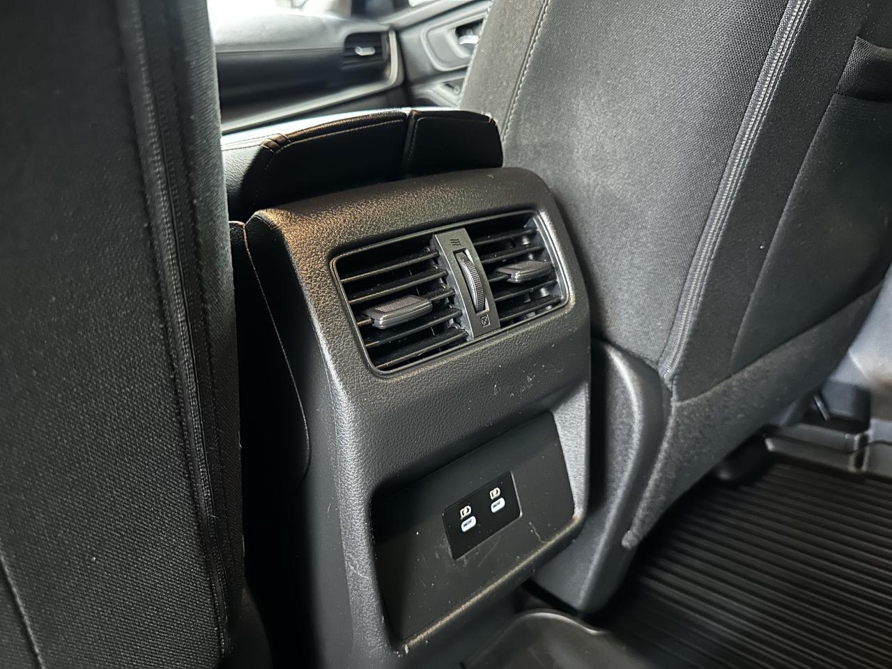 Nissan Rogue FWD SV 2024