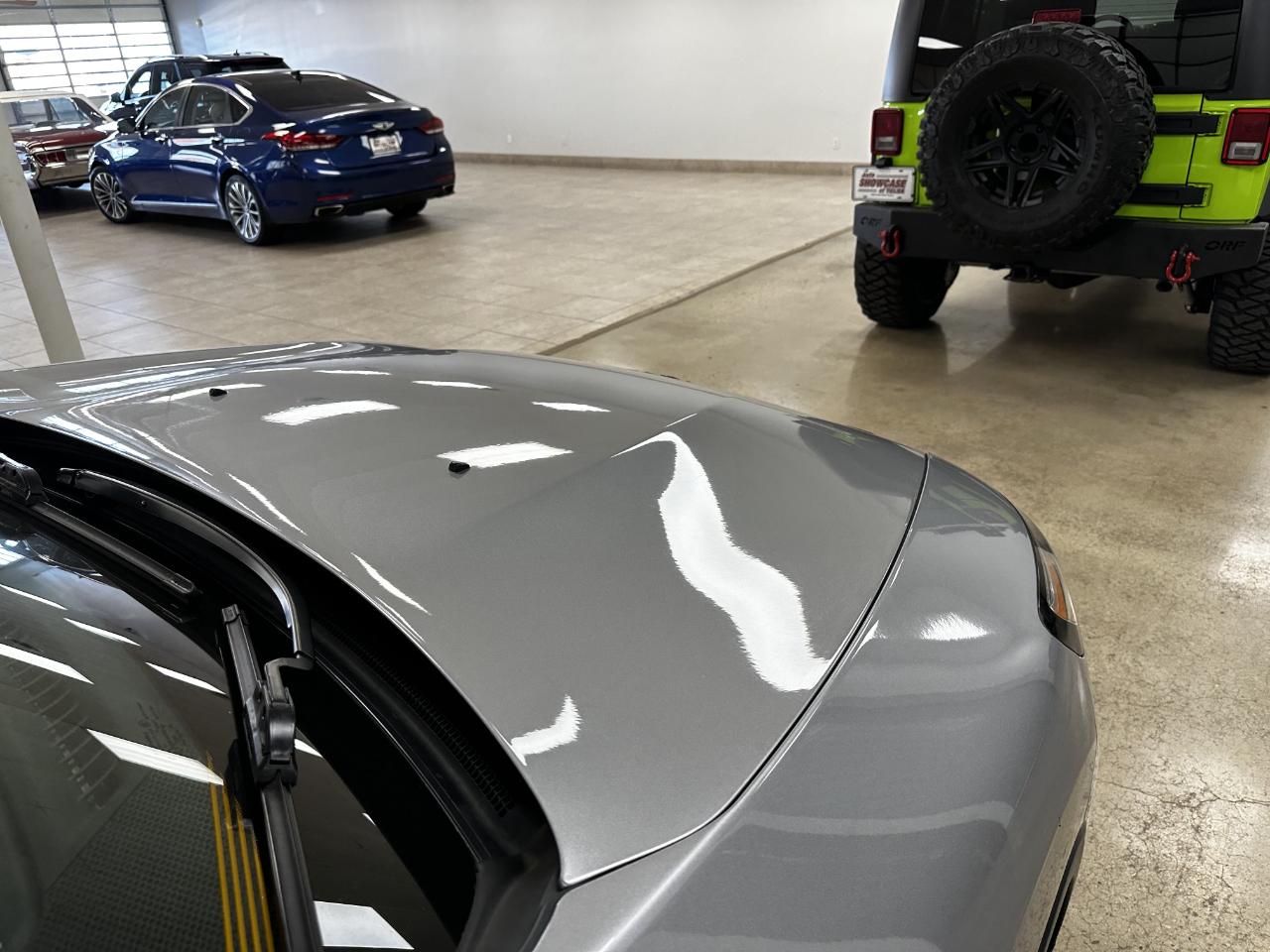 Jeep Cherokee FWD 4dr Altitude *Ltd Avail* 2016