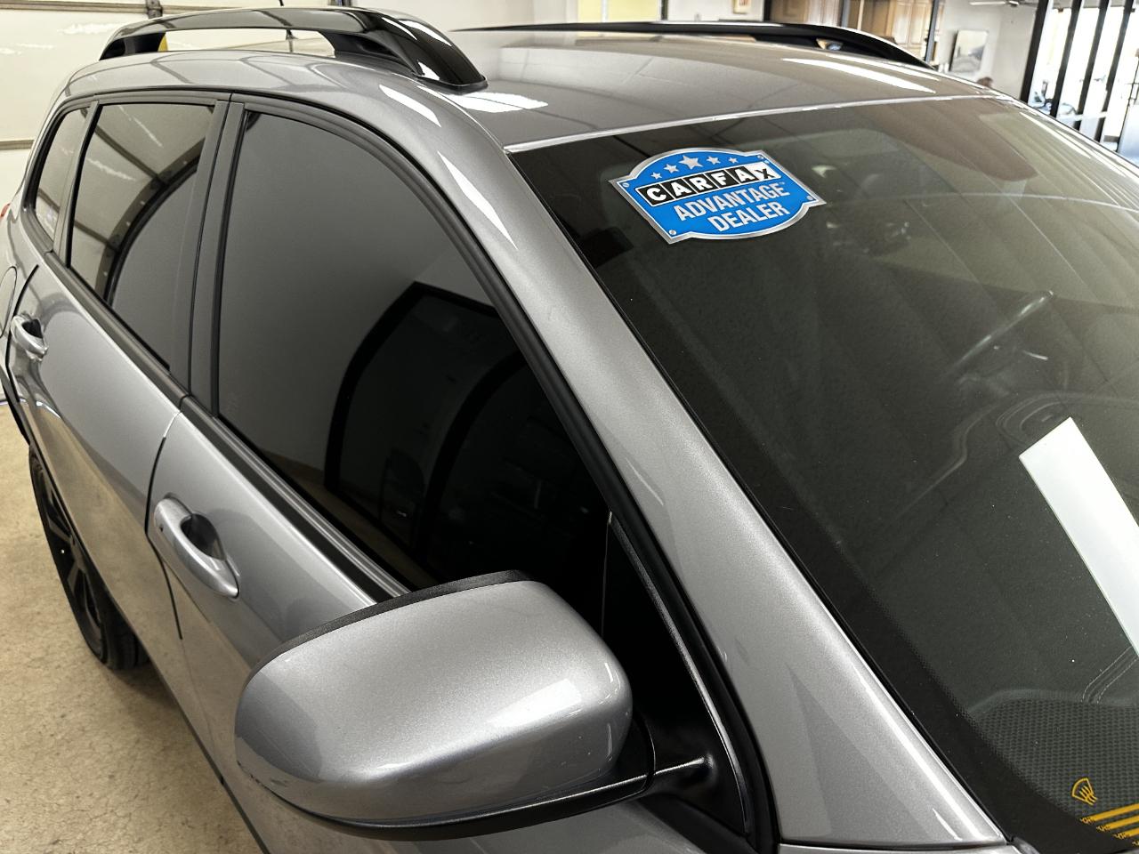 Jeep Cherokee FWD 4dr Altitude *Ltd Avail* 2016