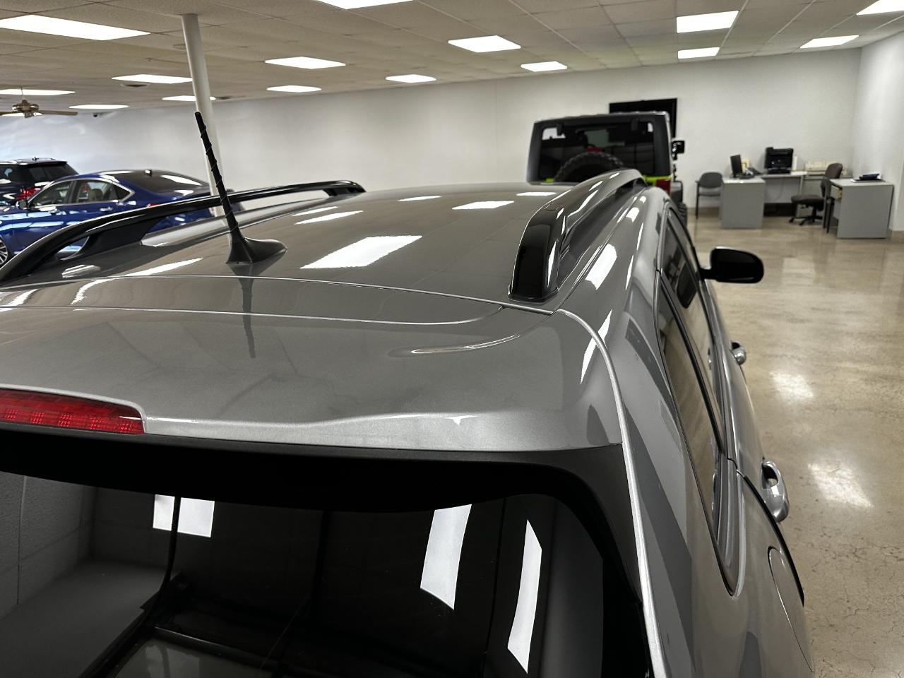 Jeep Cherokee FWD 4dr Altitude *Ltd Avail* 2016