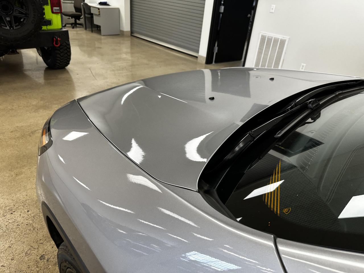 Jeep Cherokee FWD 4dr Altitude *Ltd Avail* 2016