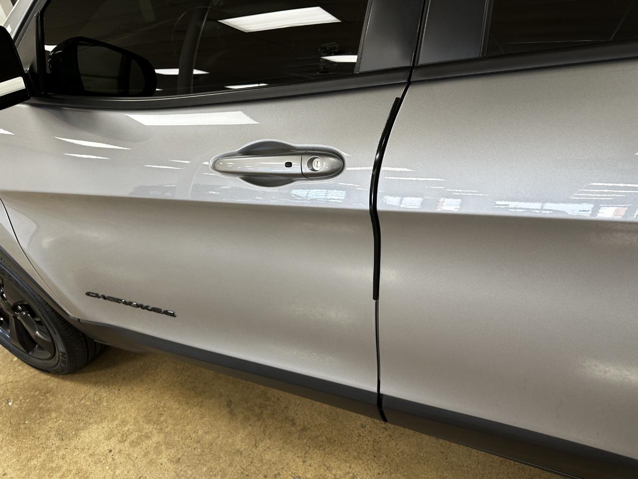 Jeep Cherokee FWD 4dr Altitude *Ltd Avail* 2016